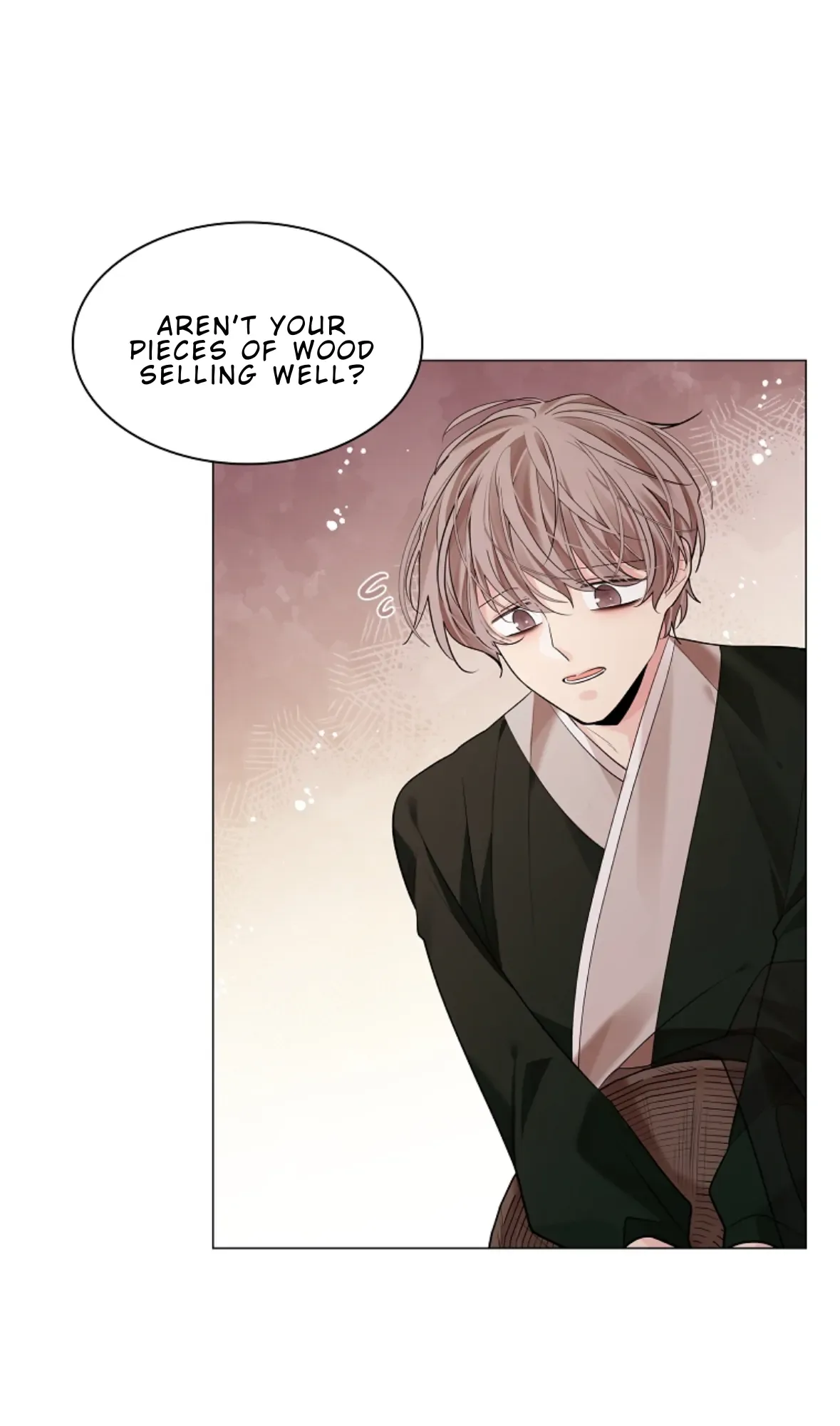 Paper Flower Chapter 76 page 21
