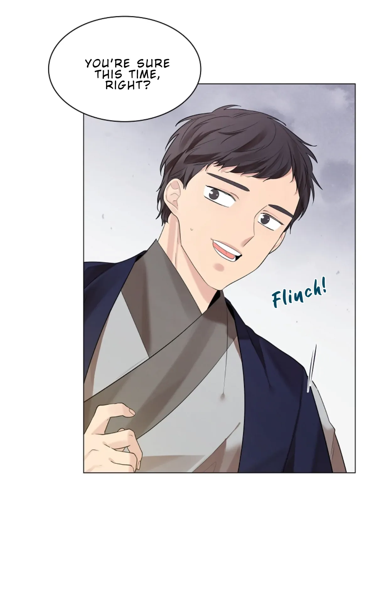 Paper Flower Chapter 76 page 6