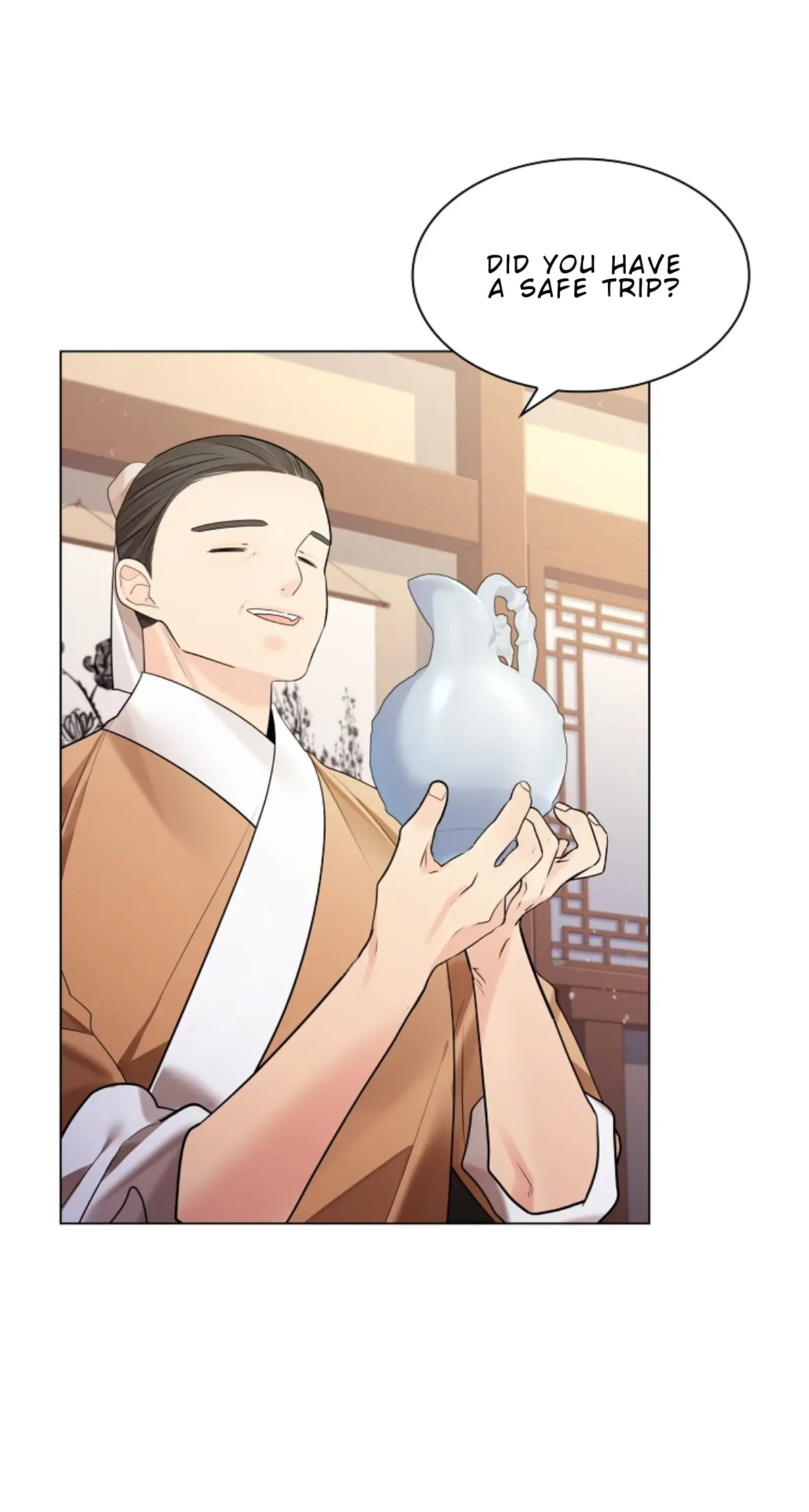 Paper Flower Chapter 76 page 16