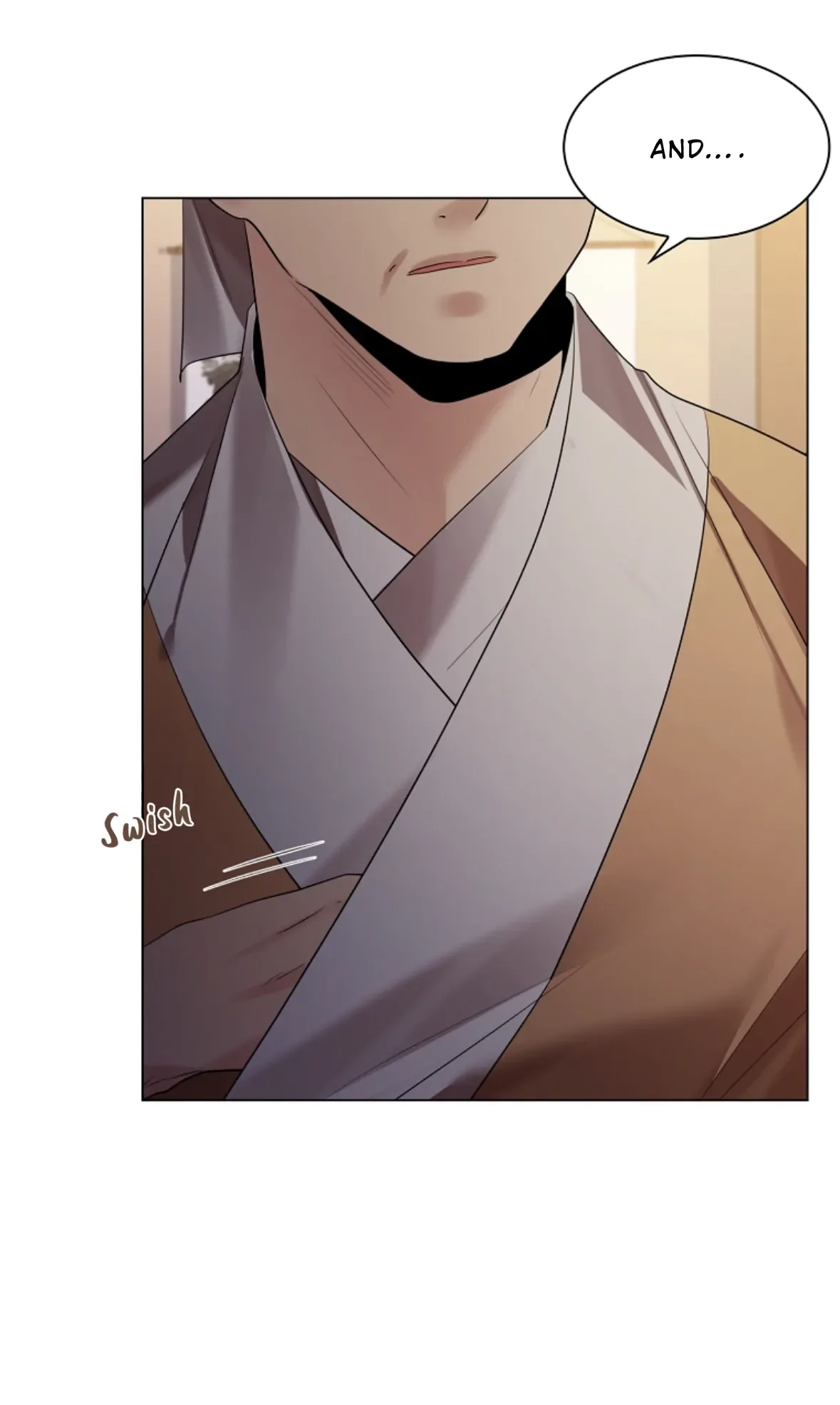 Paper Flower Chapter 76 page 29