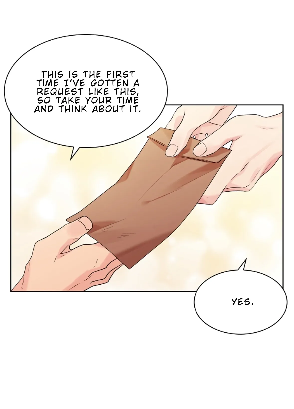 Paper Flower Chapter 76 page 27