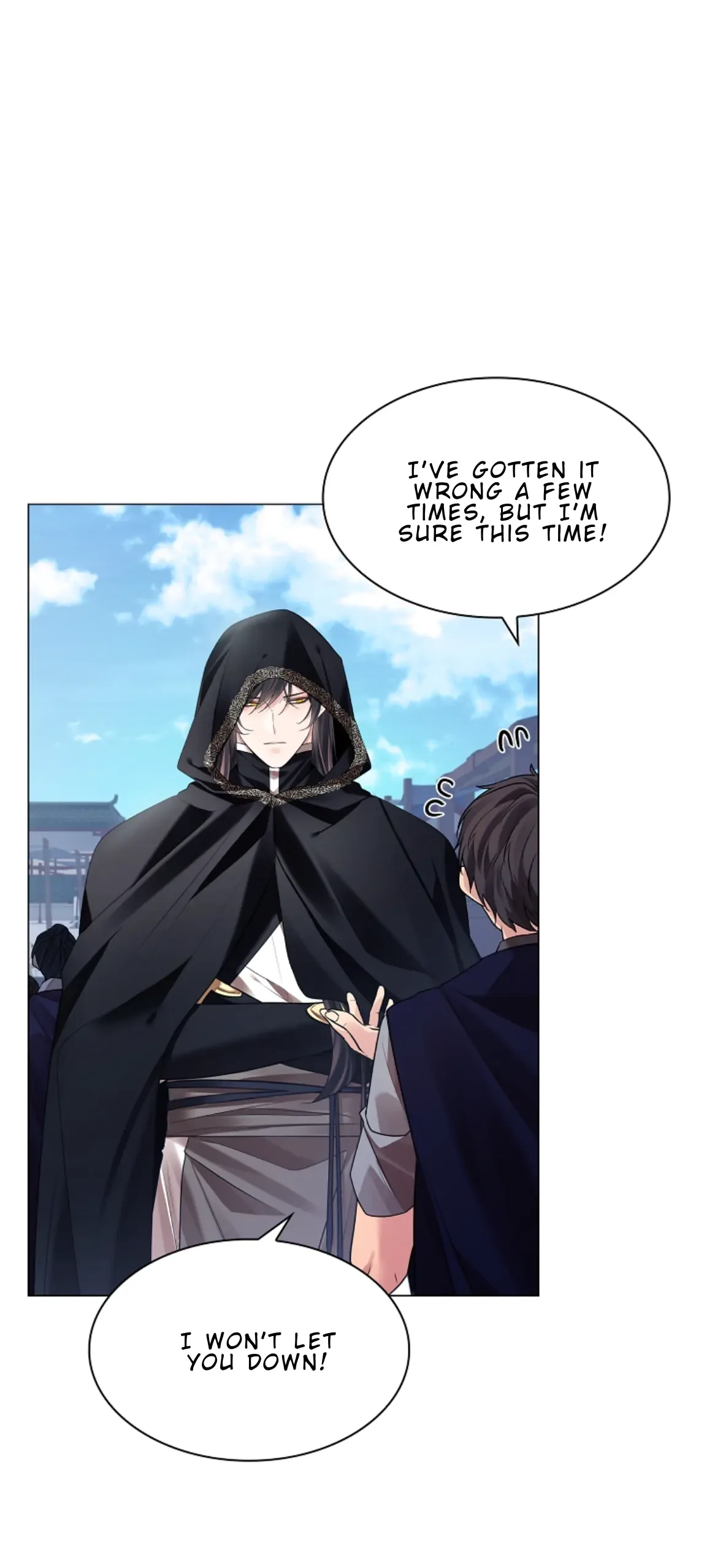 Paper Flower Chapter 76 page 7