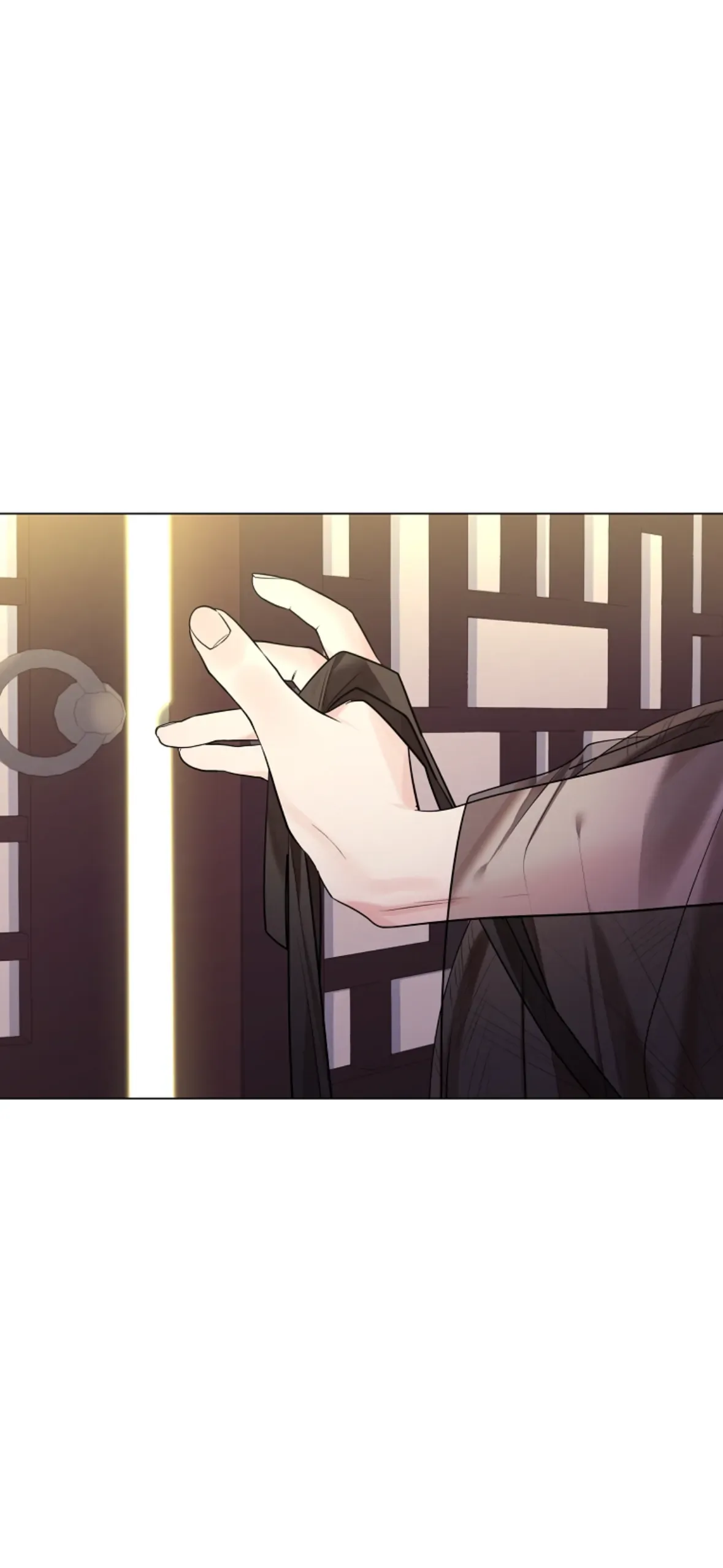 Paper Flower Chapter 76 page 40