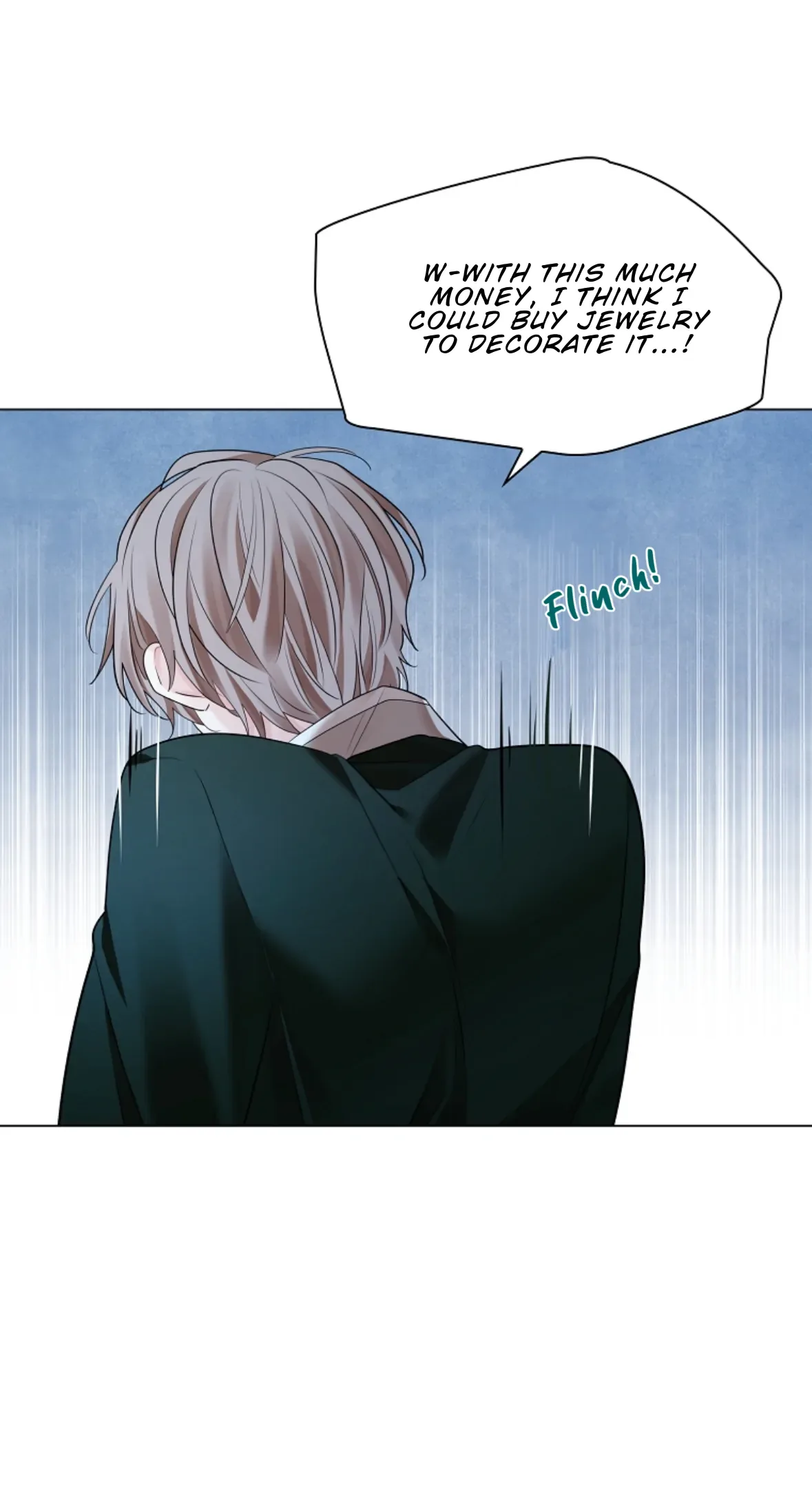 Paper Flower Chapter 76 page 44