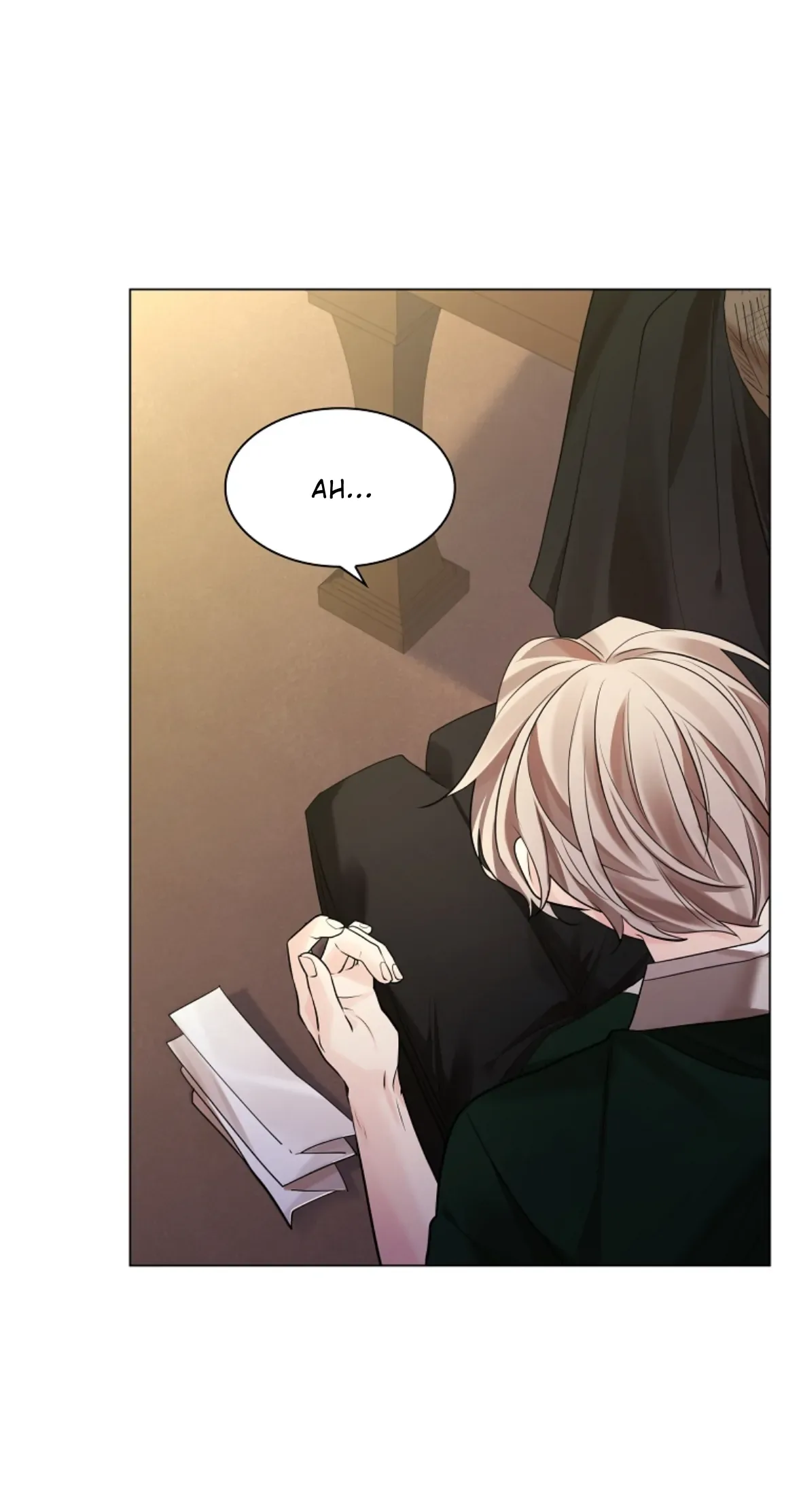 Paper Flower Chapter 76 page 50