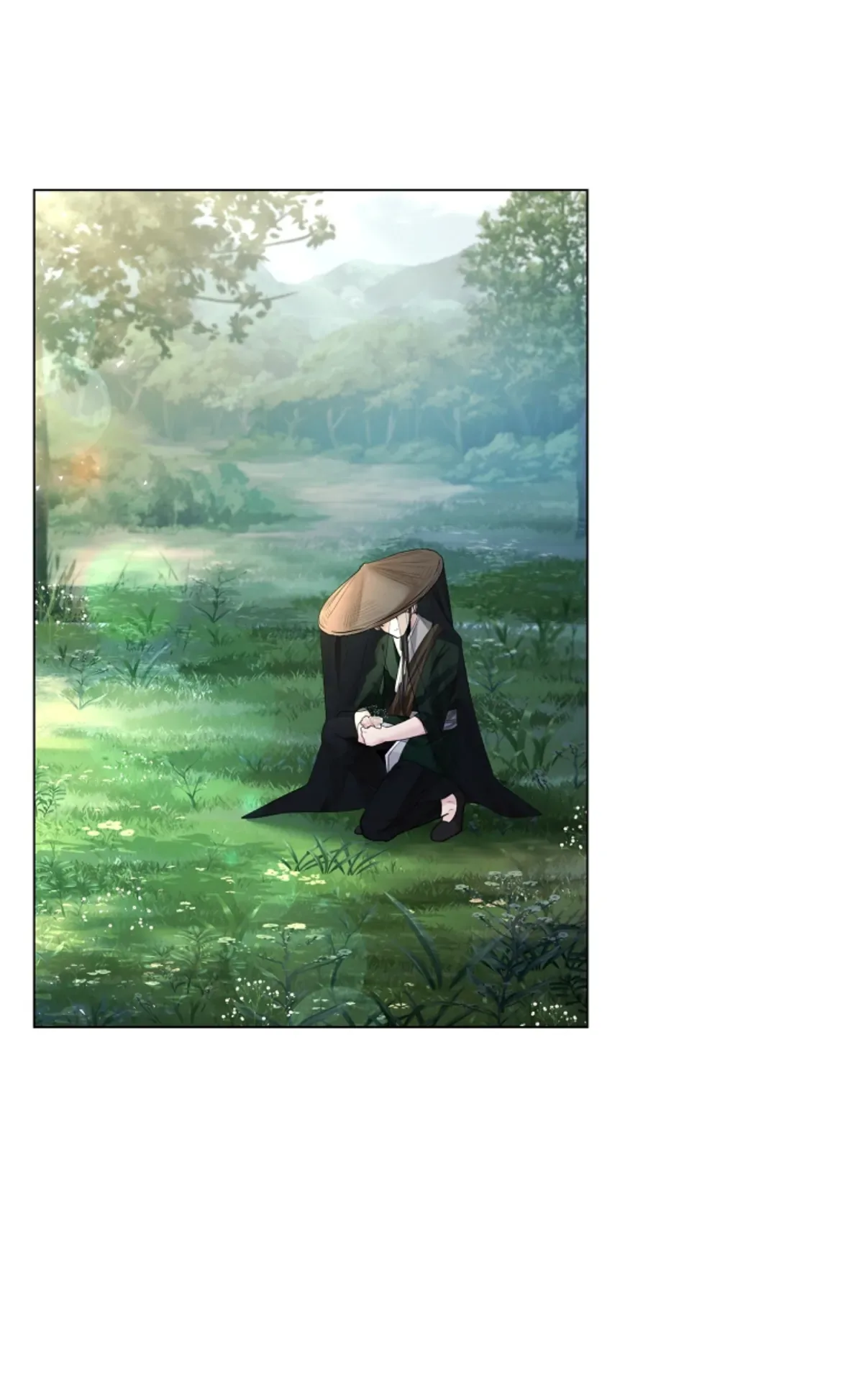 Paper Flower Chapter 76 page 54