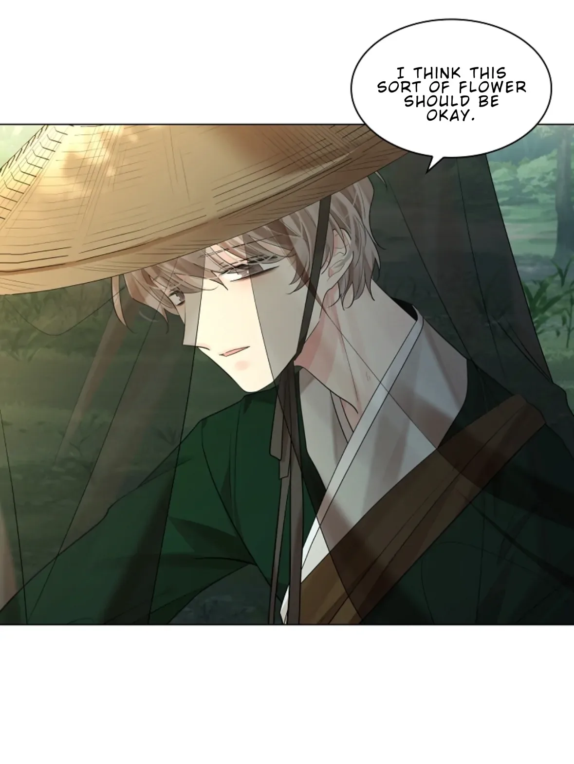 Paper Flower Chapter 76 page 55