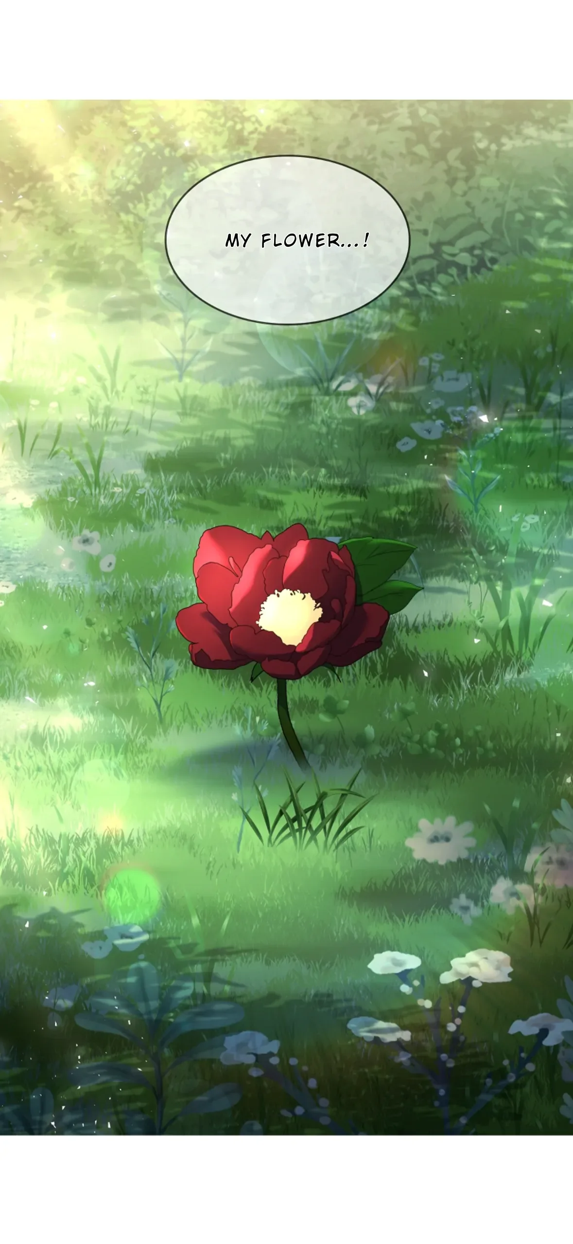 Paper Flower Chapter 76 page 58