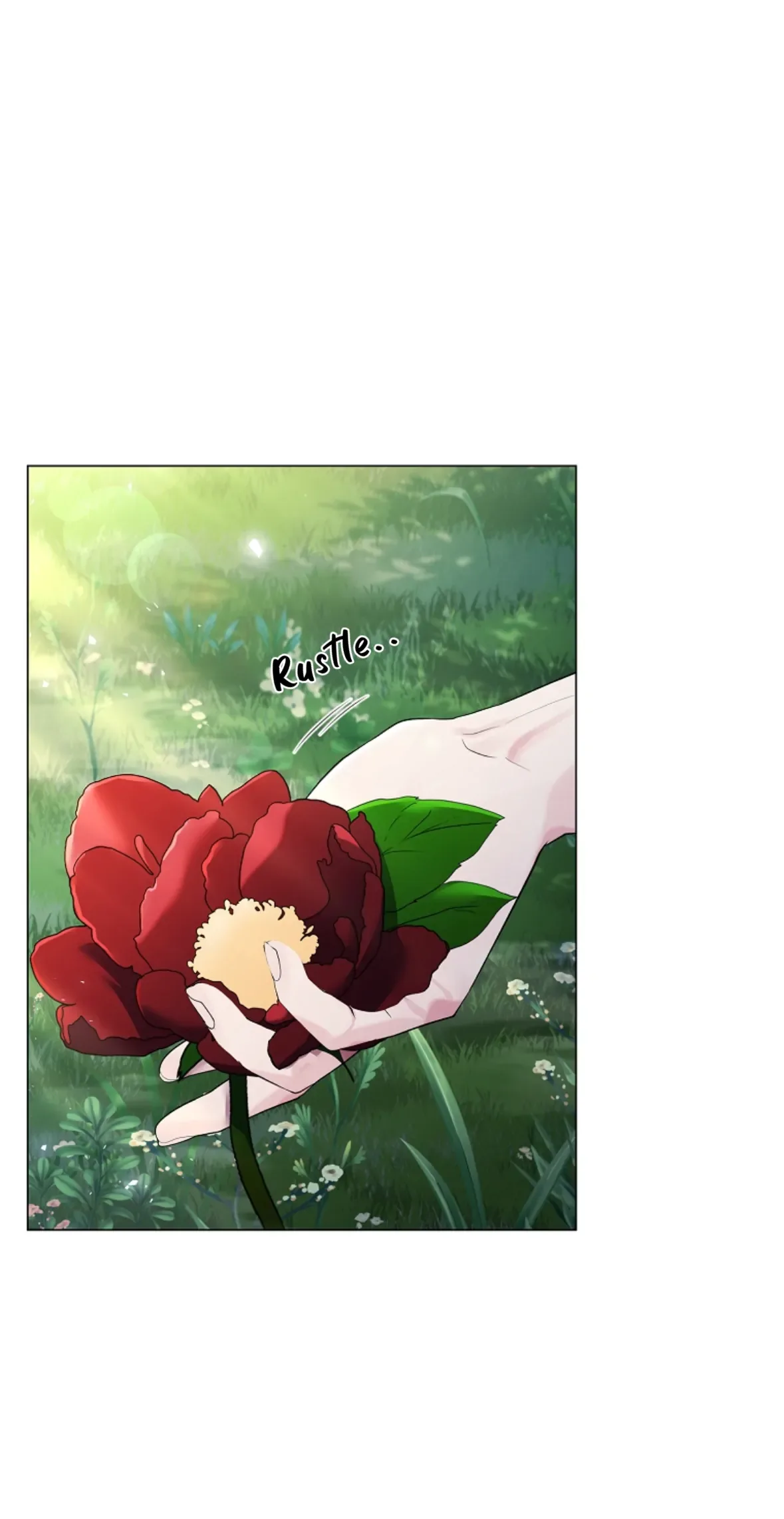 Paper Flower Chapter 76 page 59
