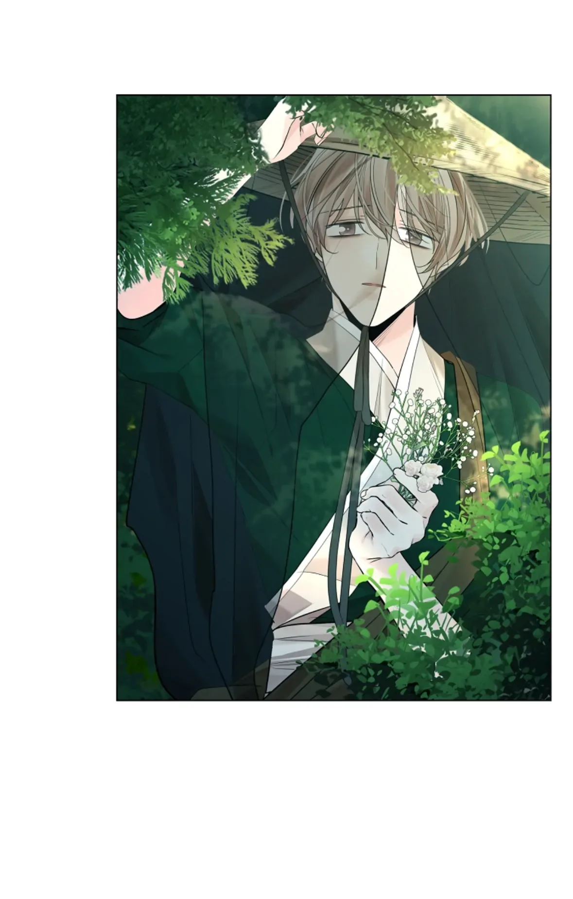 Paper Flower Chapter 76 page 65