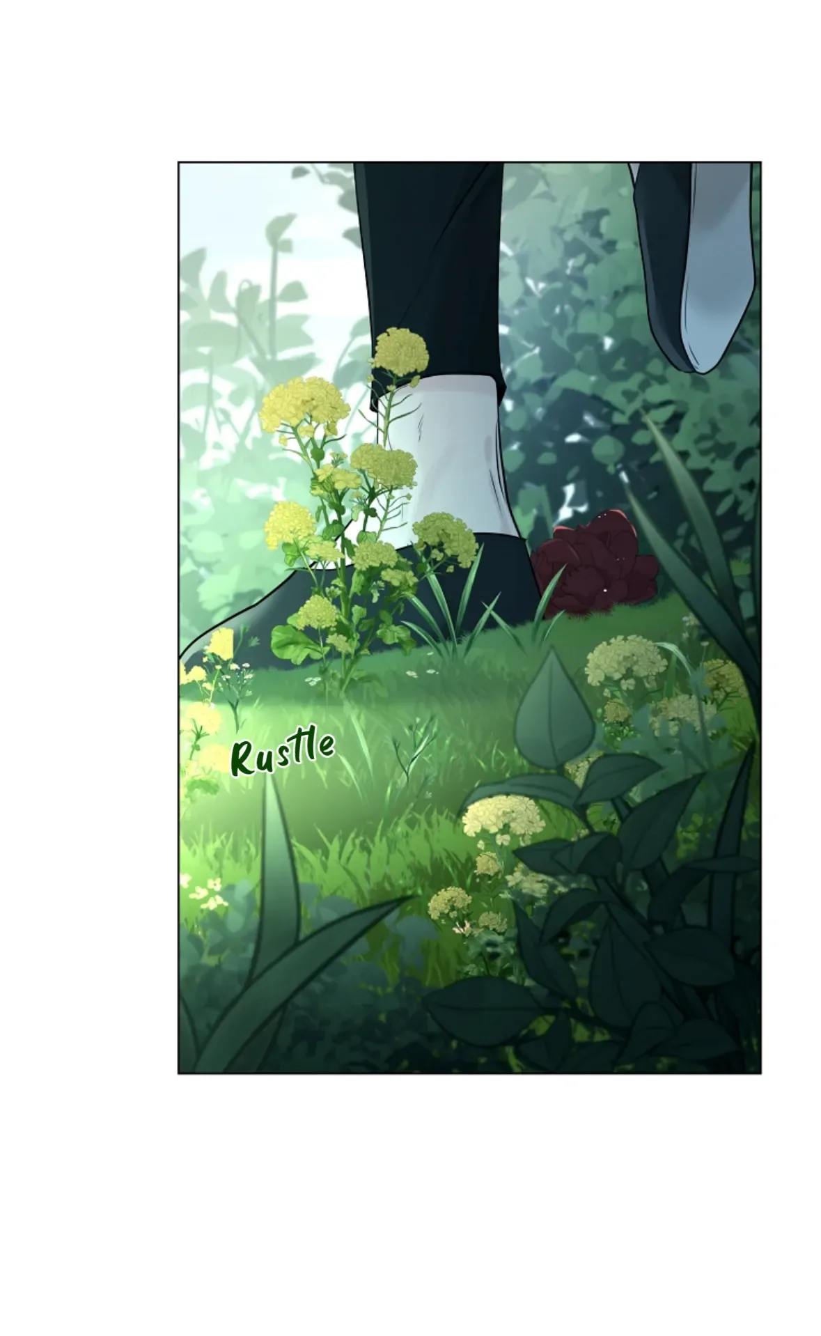 Paper Flower Chapter 76 page 68