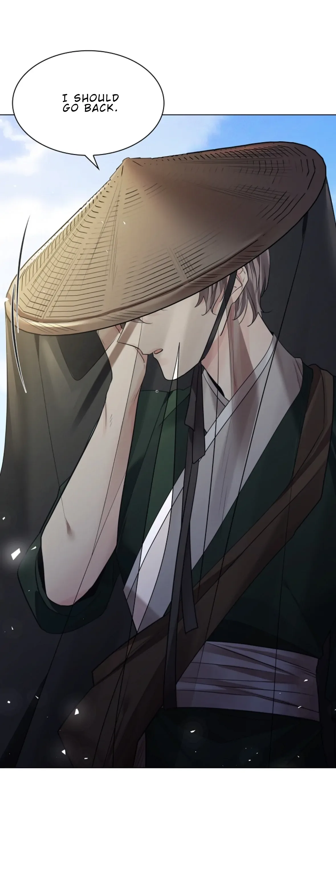 Paper Flower Chapter 76 page 71