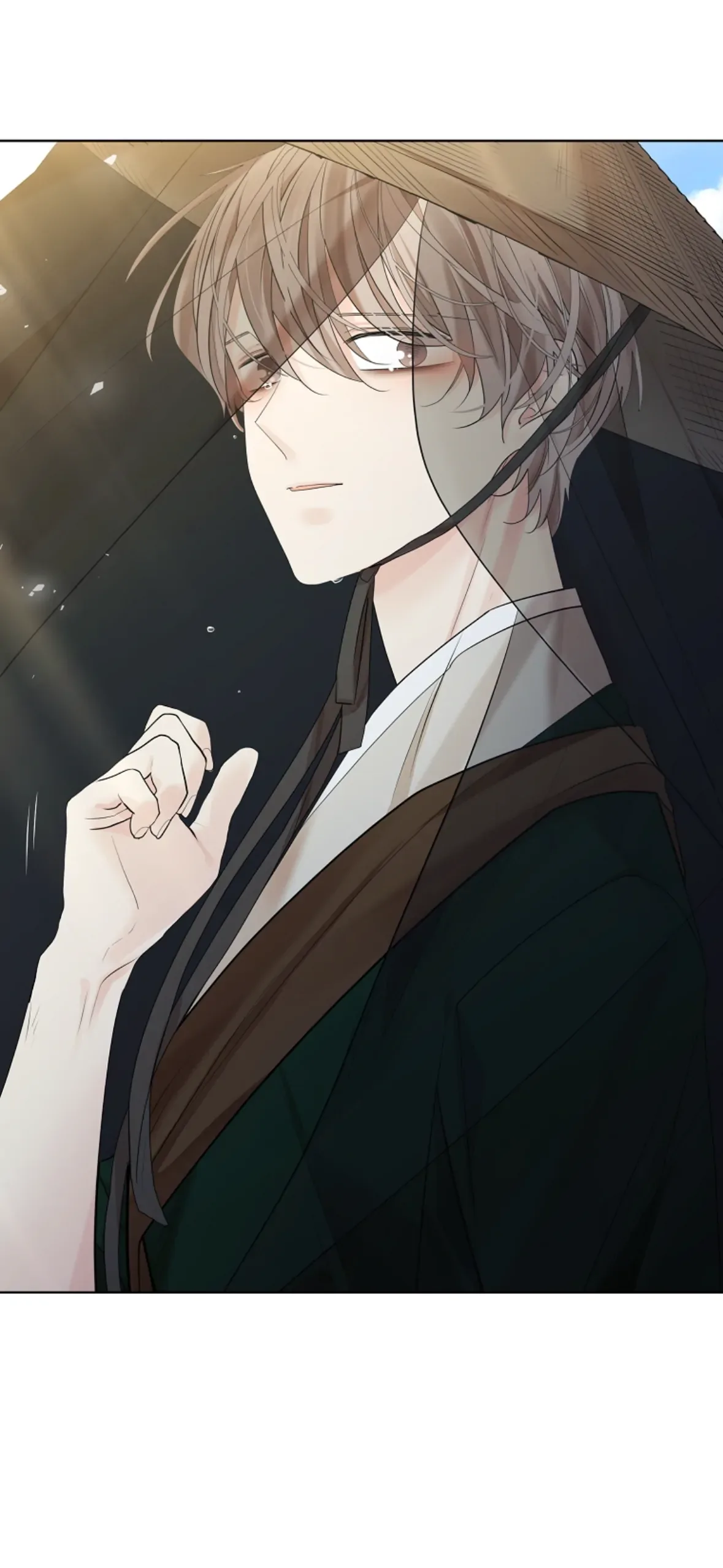 Paper Flower Chapter 76 page 73