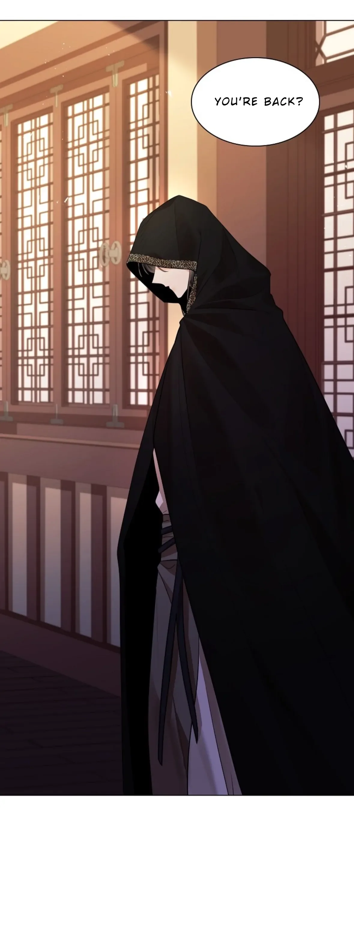 Paper Flower Chapter 77 page 29