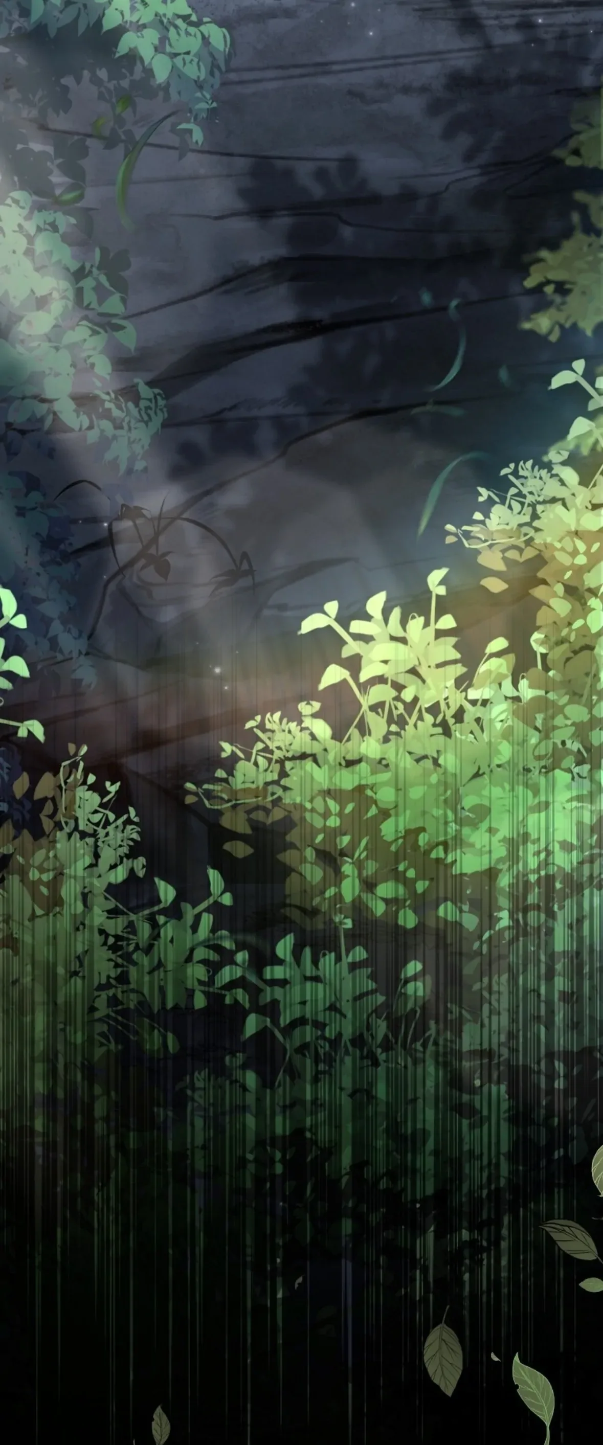 Paper Flower Chapter 77 page 20