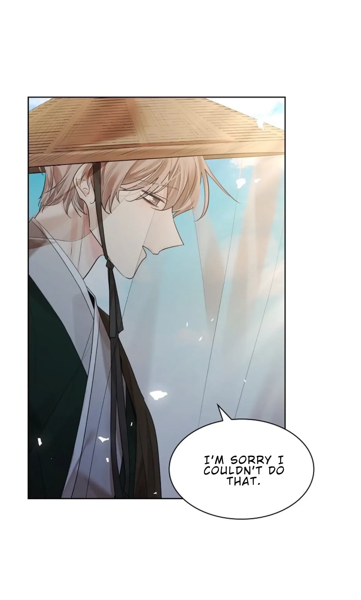 Paper Flower Chapter 77 page 8