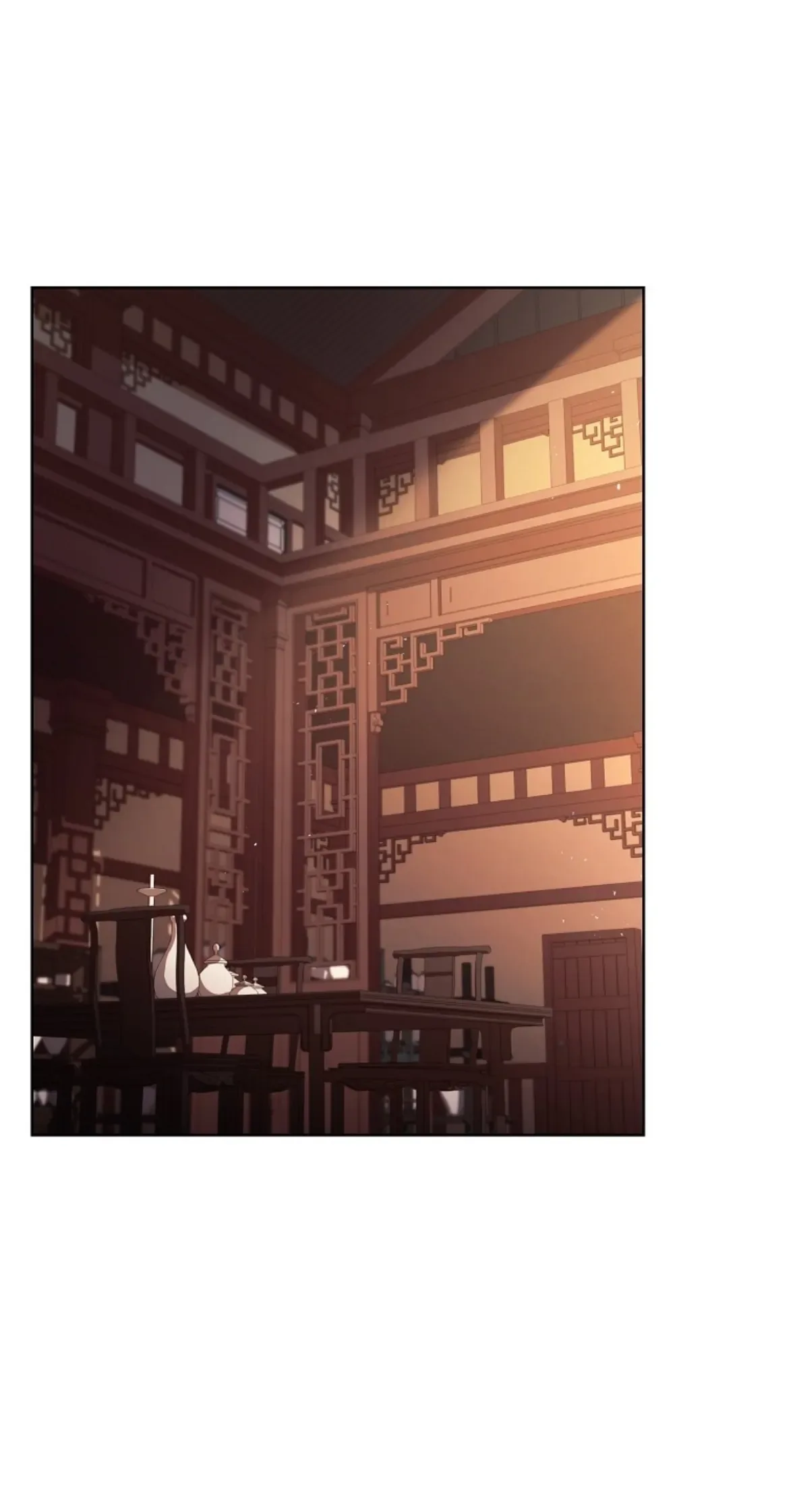 Paper Flower Chapter 77 page 27