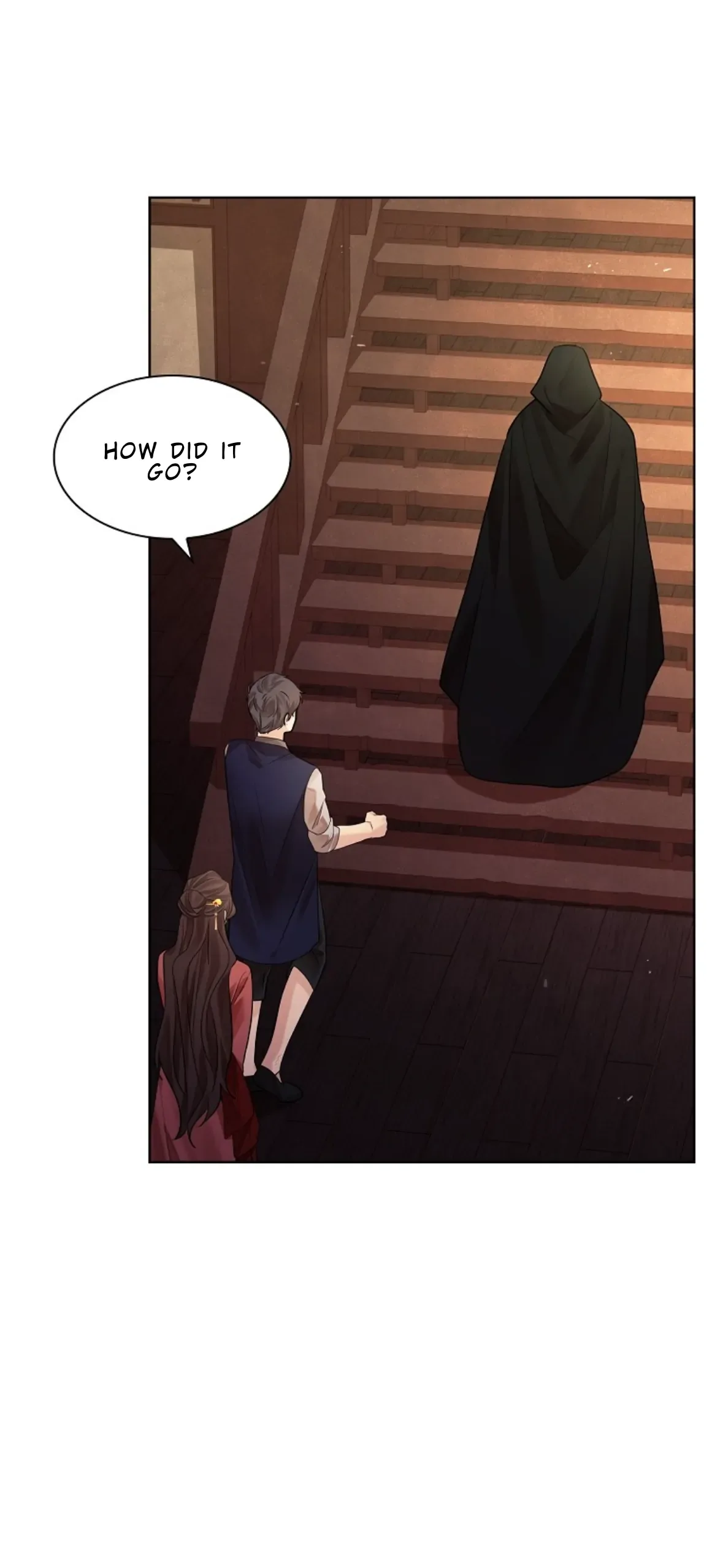 Paper Flower Chapter 77 page 30