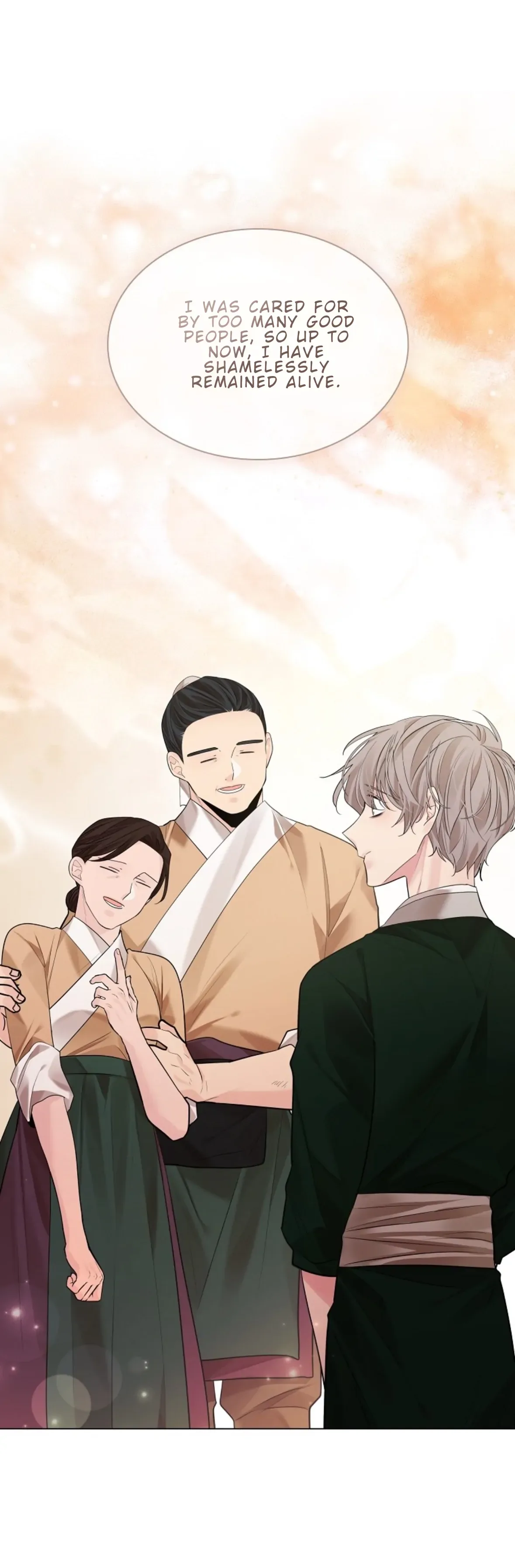 Paper Flower Chapter 77 page 10