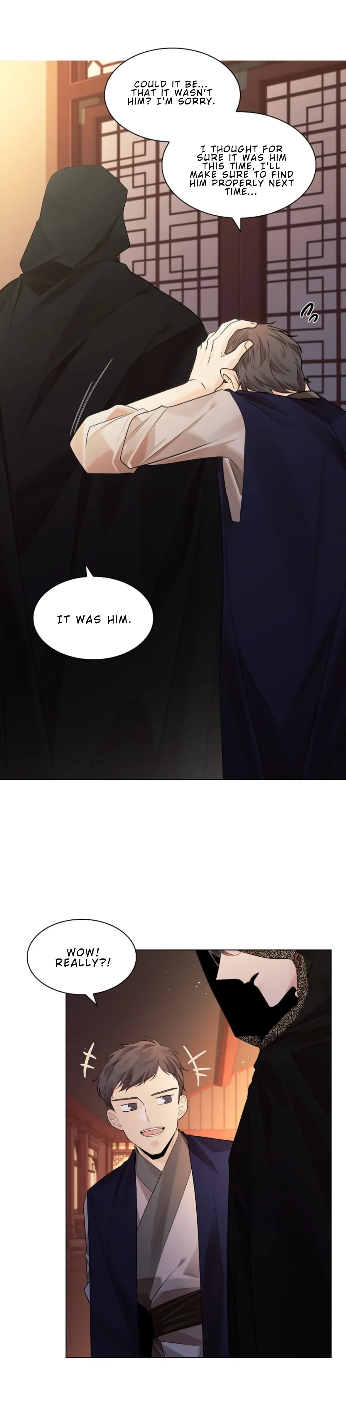 Paper Flower Chapter 77 page 36