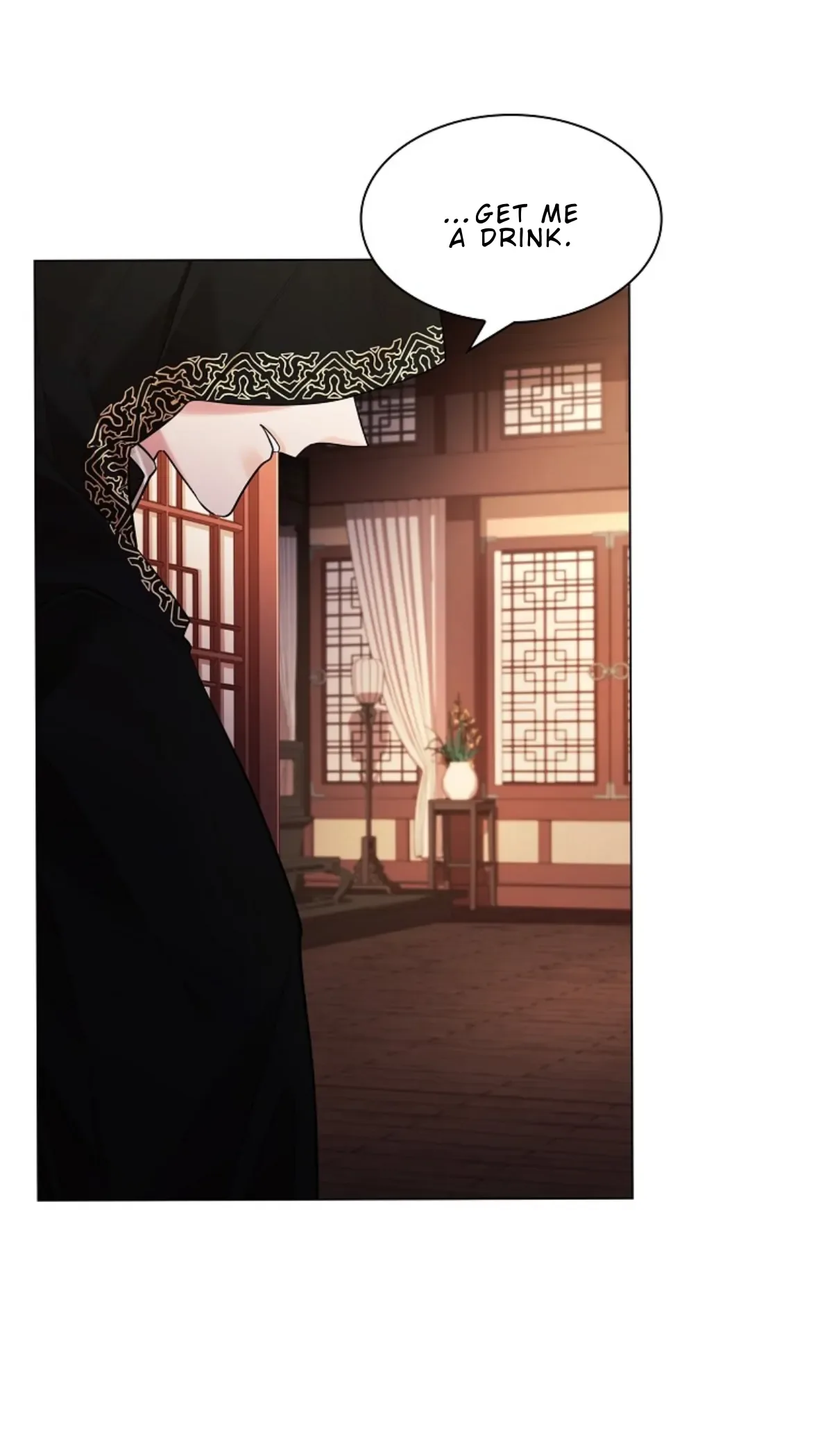 Paper Flower Chapter 77 page 37
