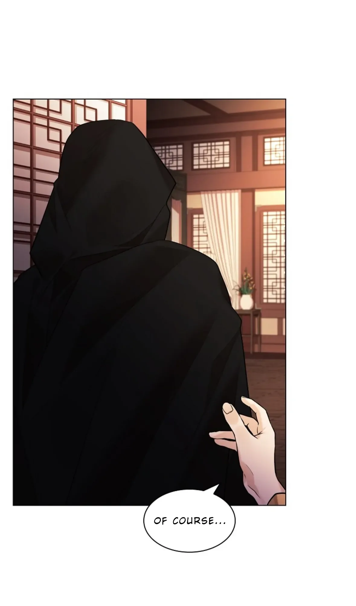 Paper Flower Chapter 77 page 39