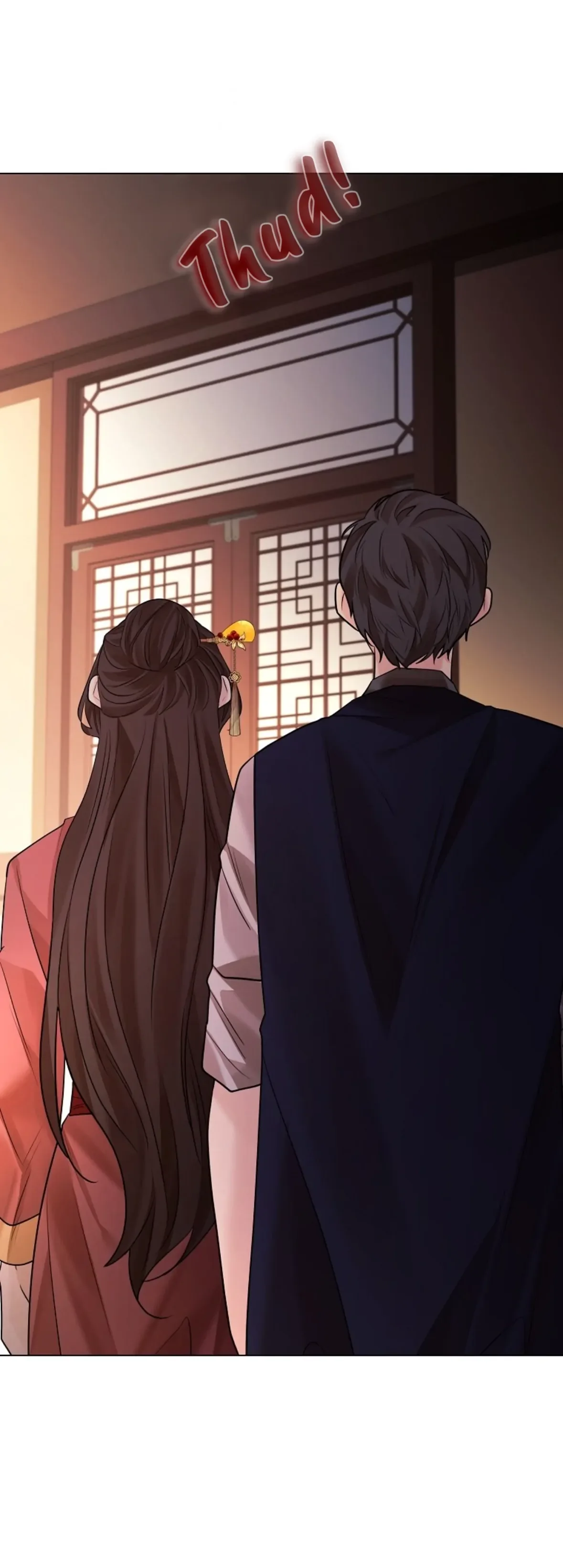 Paper Flower Chapter 77 page 40
