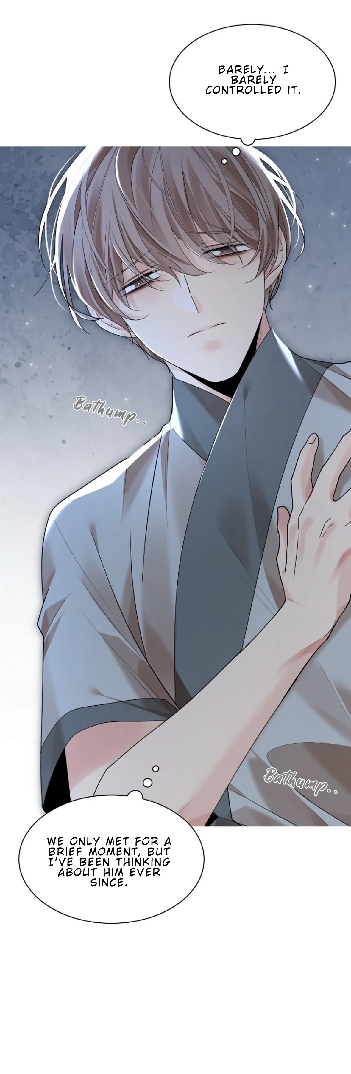 Paper Flower Chapter 77 page 49