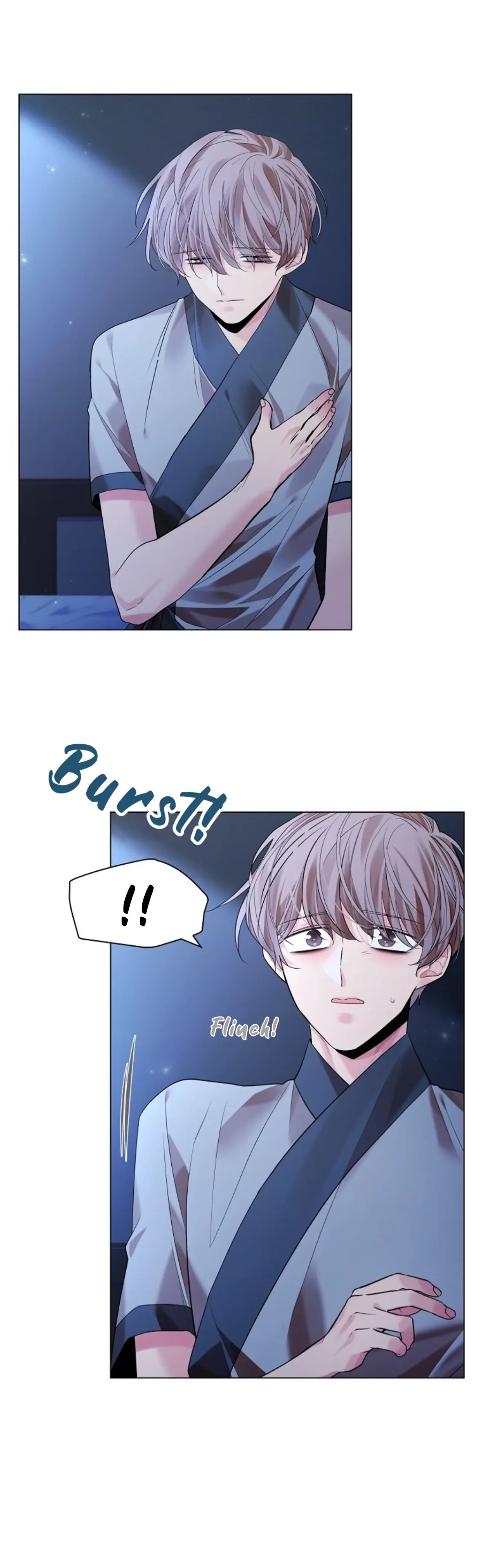 Paper Flower Chapter 77 page 51