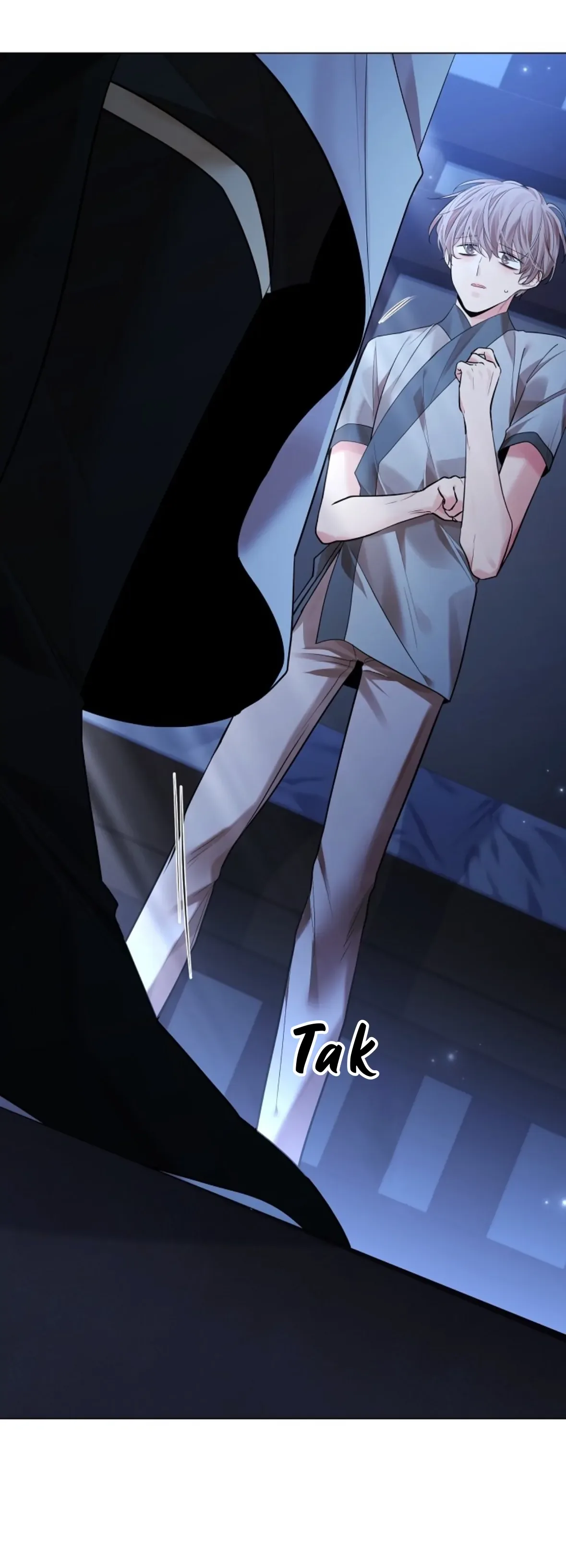 Paper Flower Chapter 77 page 55