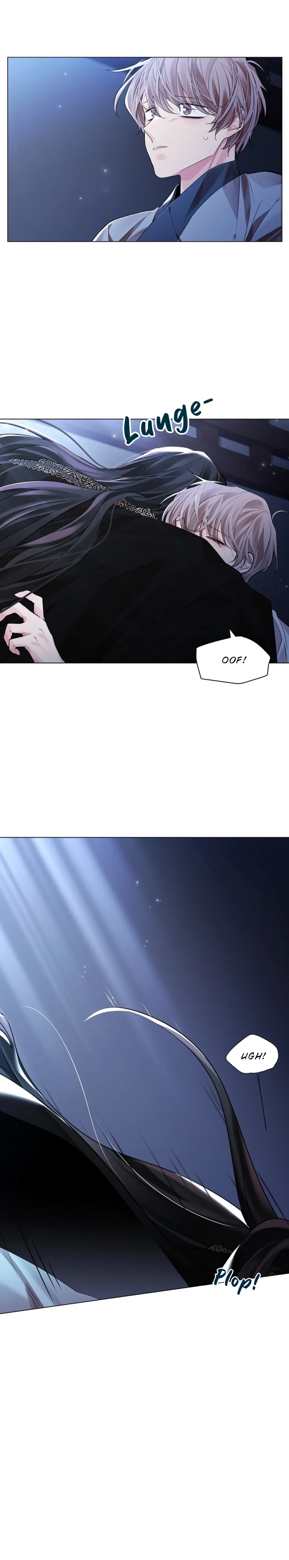 Paper Flower Chapter 77 page 56