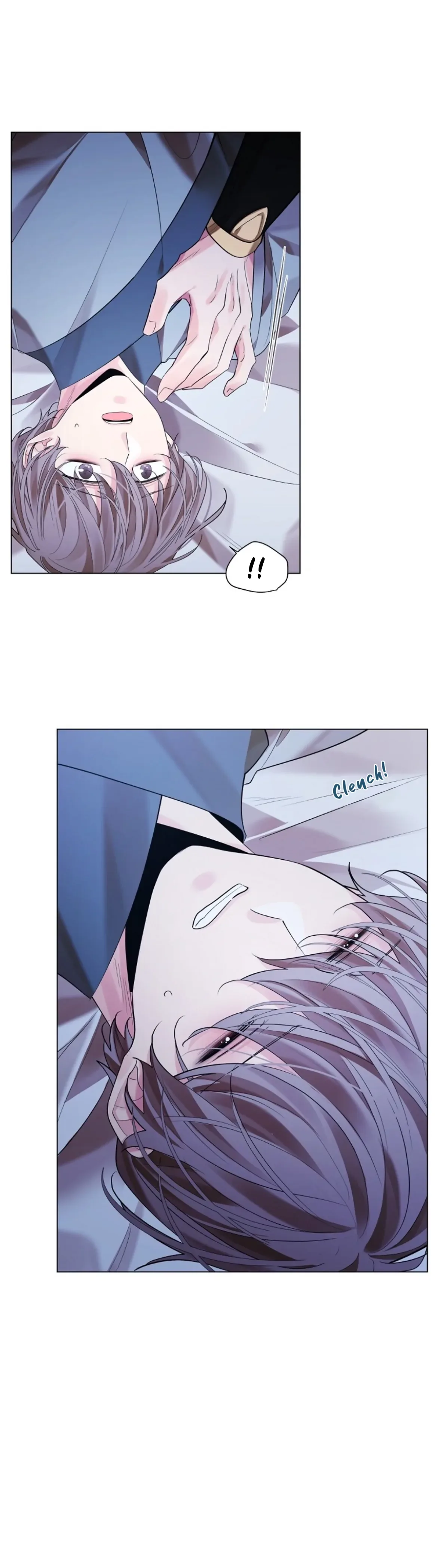 Paper Flower Chapter 77 page 58