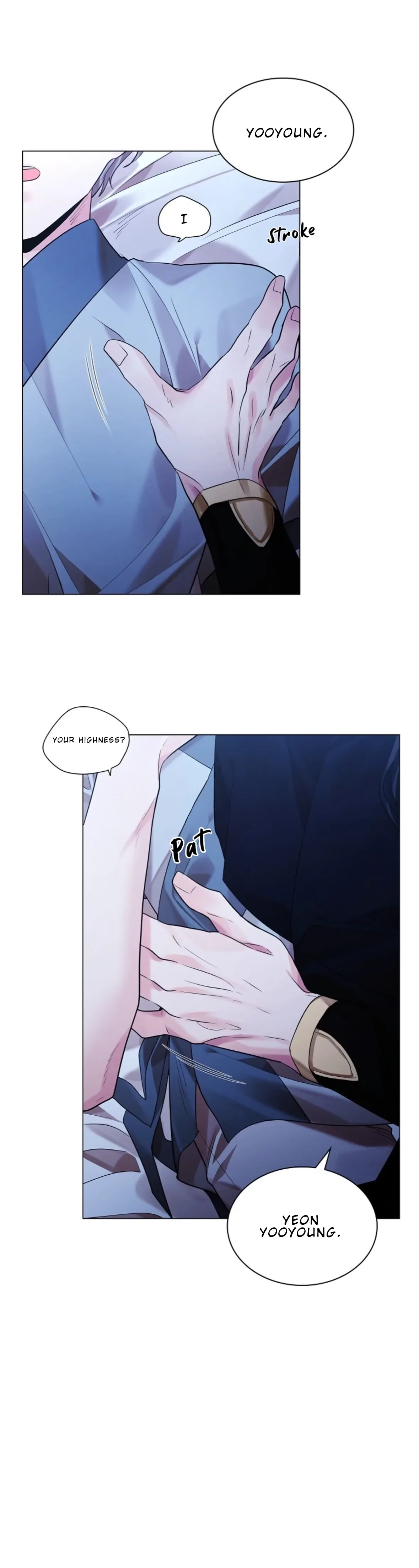 Paper Flower Chapter 77 page 61