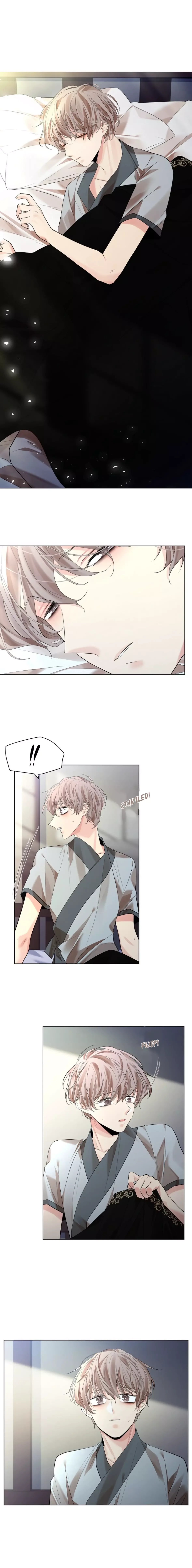 Paper Flower Chapter 78 page 8
