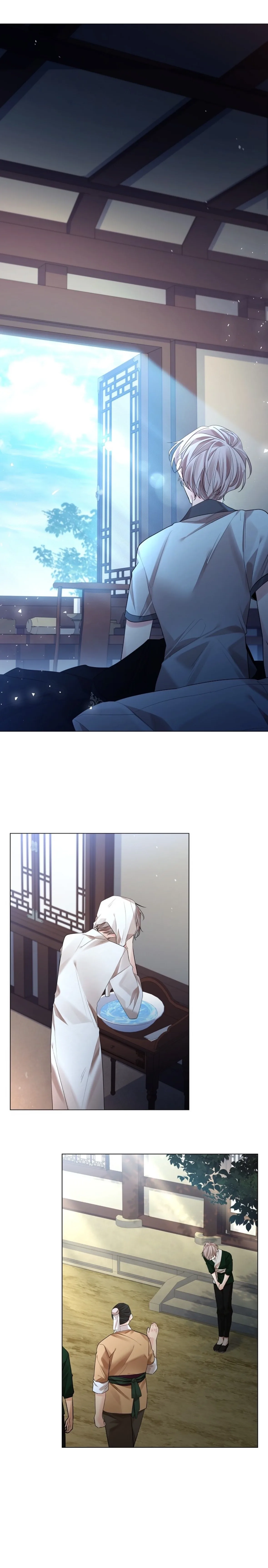 Paper Flower Chapter 78 page 9