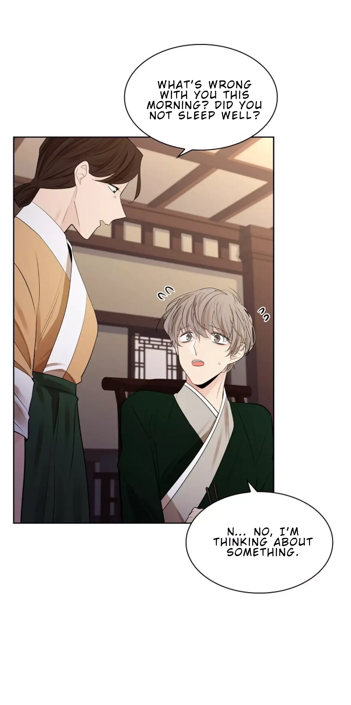 Paper Flower Chapter 78 page 14
