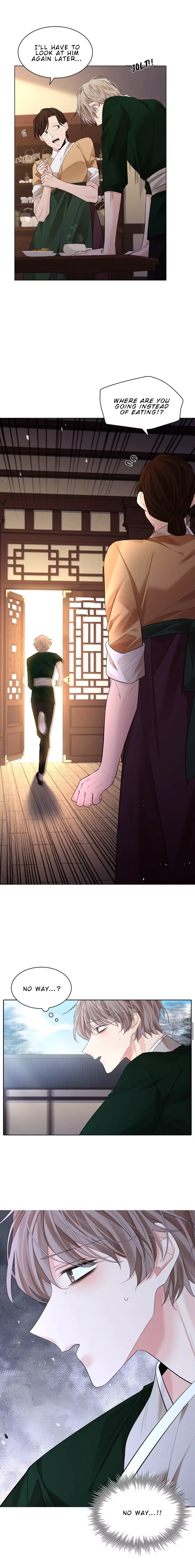 Paper Flower Chapter 78 page 16