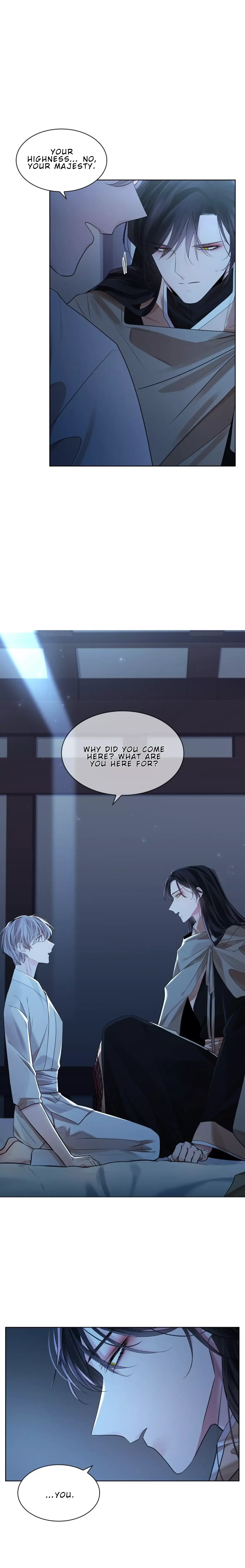 Paper Flower Chapter 78 page 32