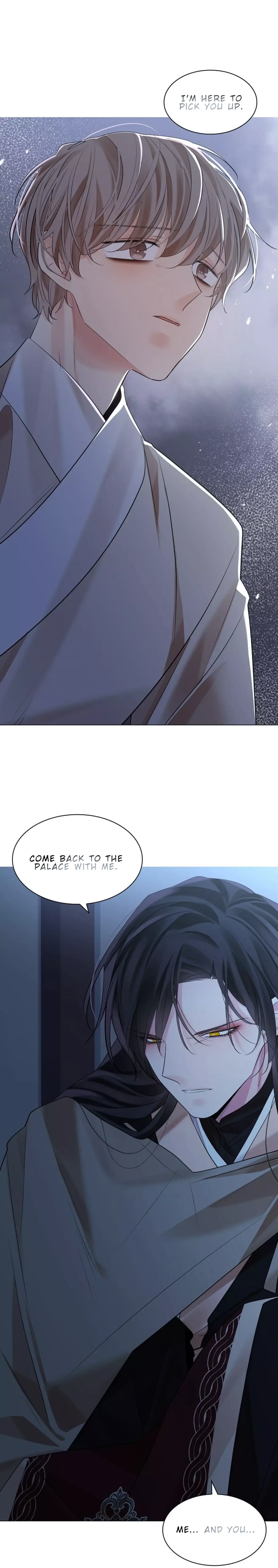 Paper Flower Chapter 78 page 33
