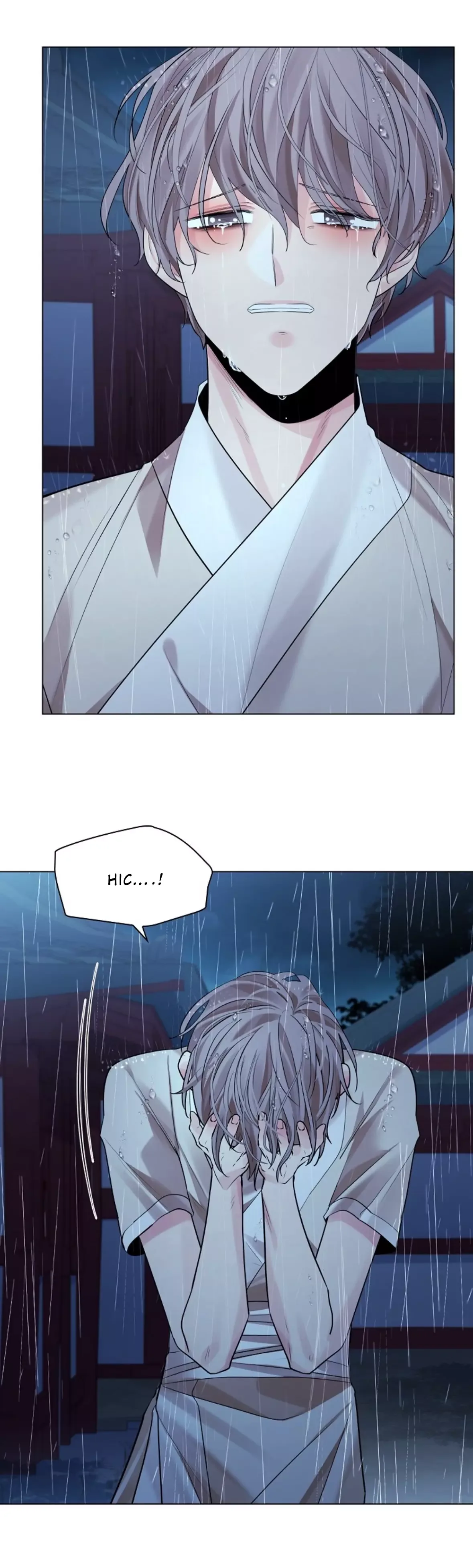 Paper Flower Chapter 78 page 41