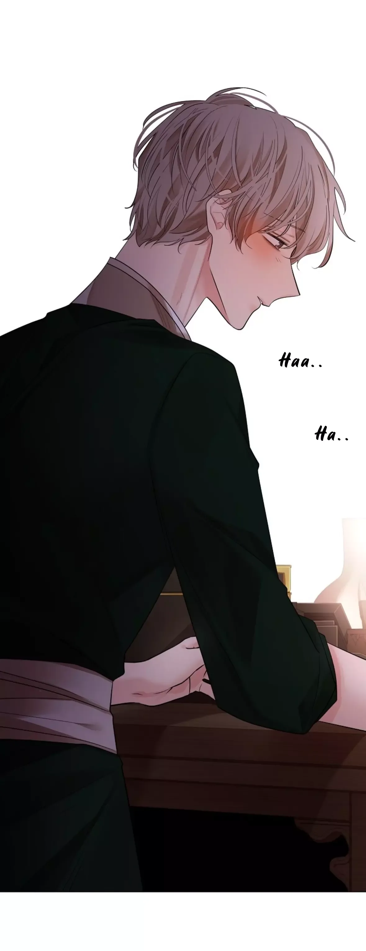 Paper Flower Chapter 79 page 4