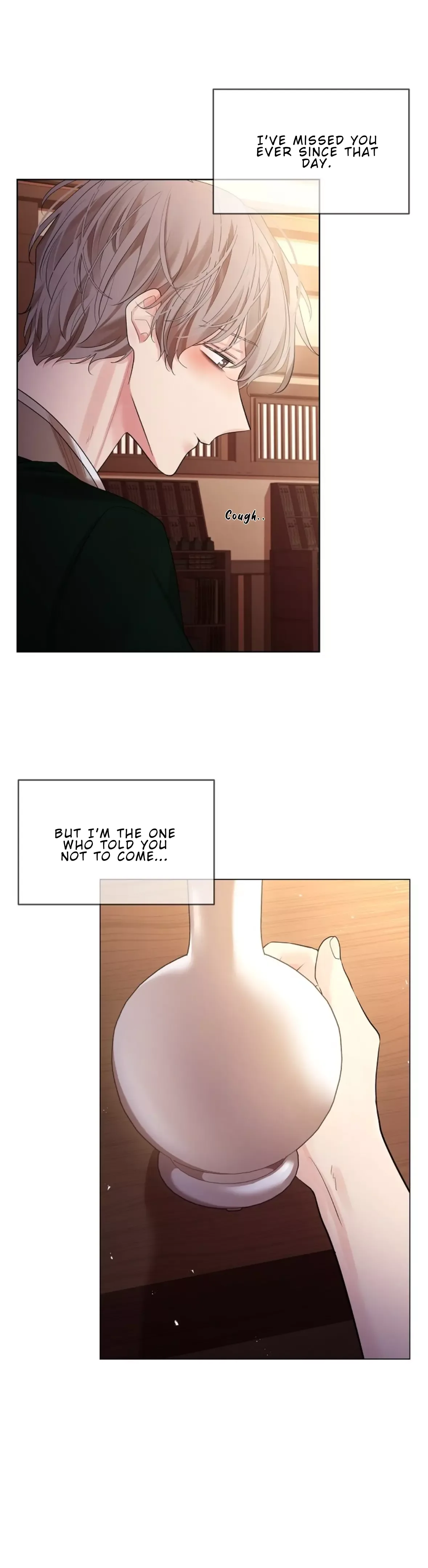 Paper Flower Chapter 79 page 5