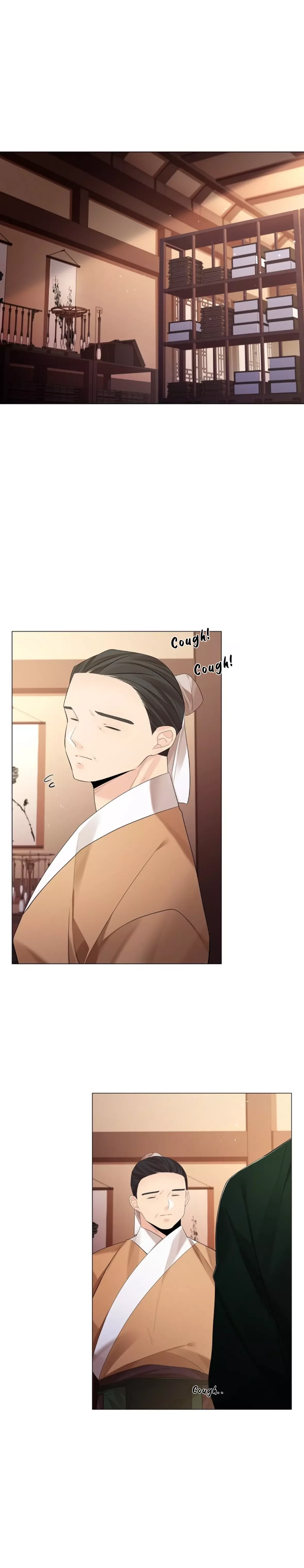 Paper Flower Chapter 79 page 3