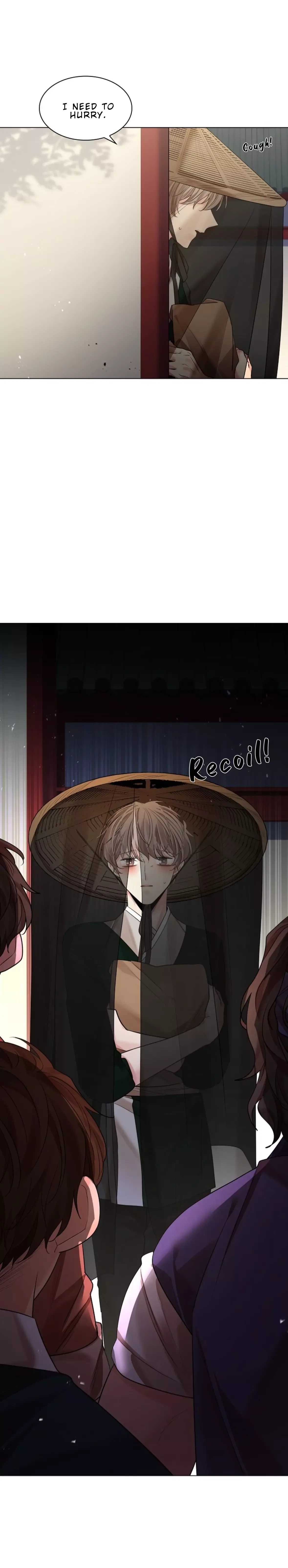 Paper Flower Chapter 79 page 20