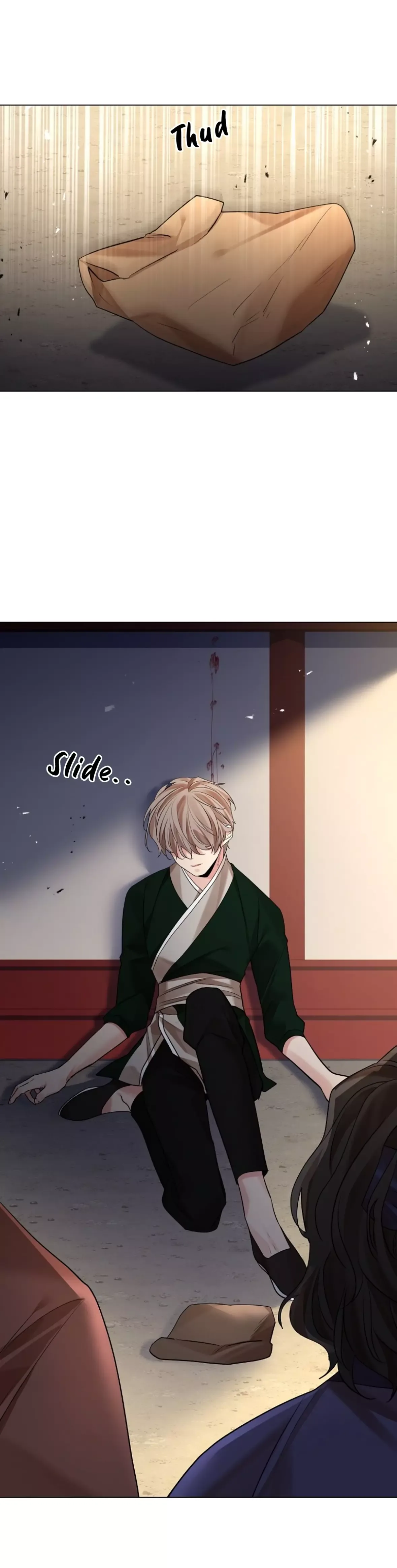 Paper Flower Chapter 79 page 25