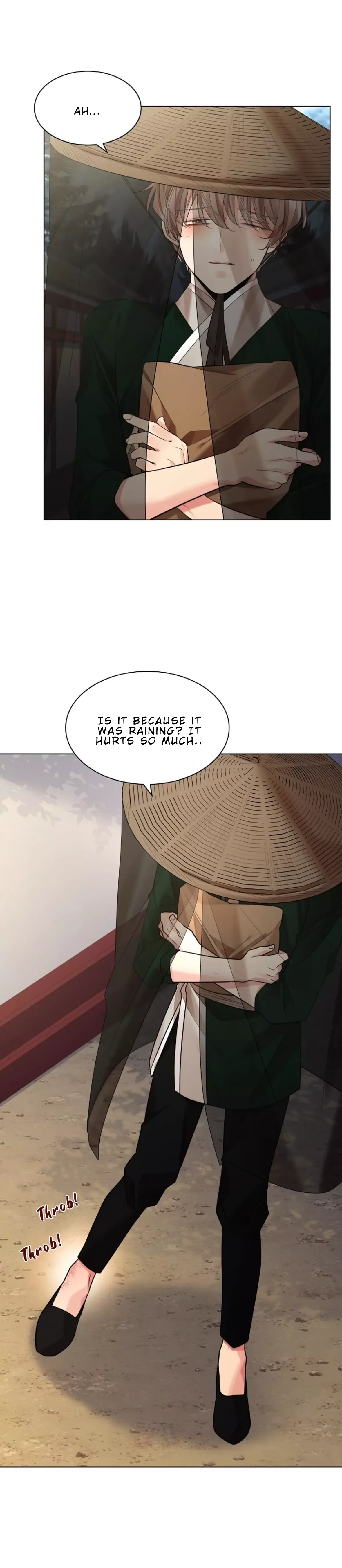 Paper Flower Chapter 79 page 19