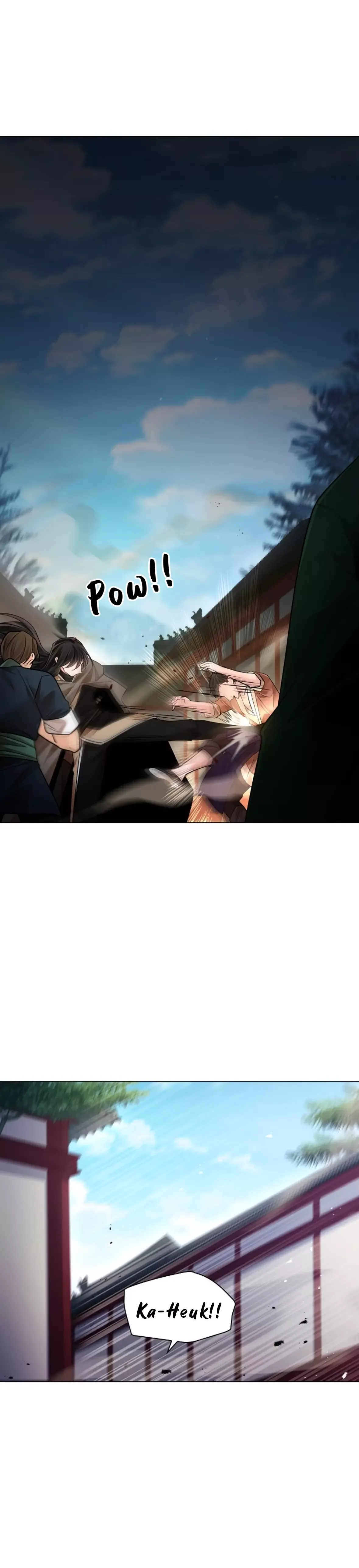 Paper Flower Chapter 79 page 32
