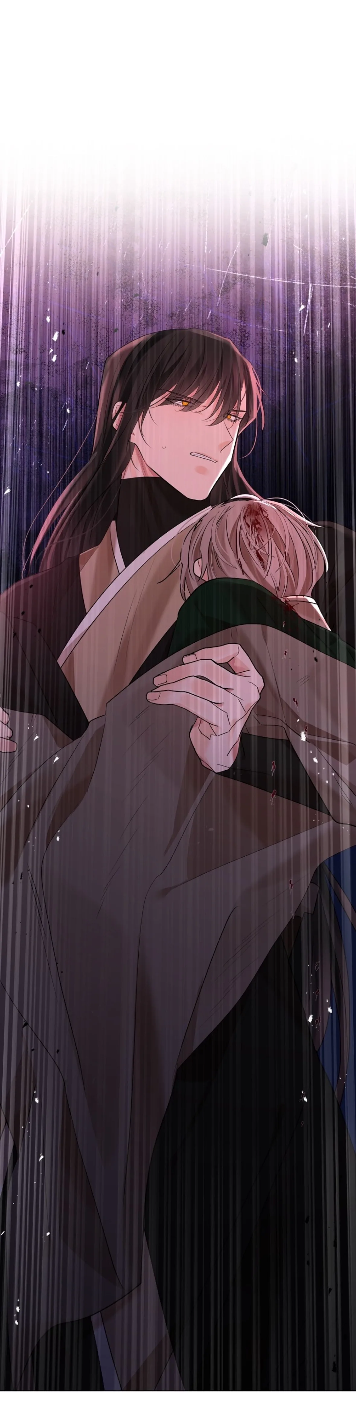 Paper Flower Chapter 79 page 34
