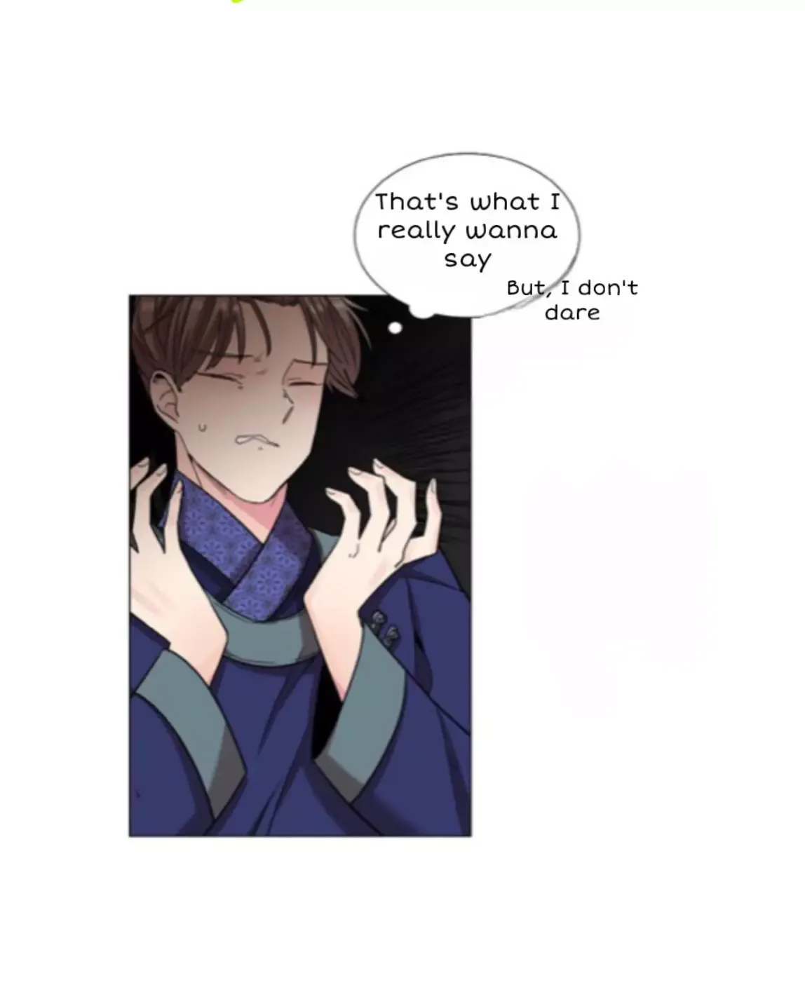 Paper Flower Chapter 8 page 5