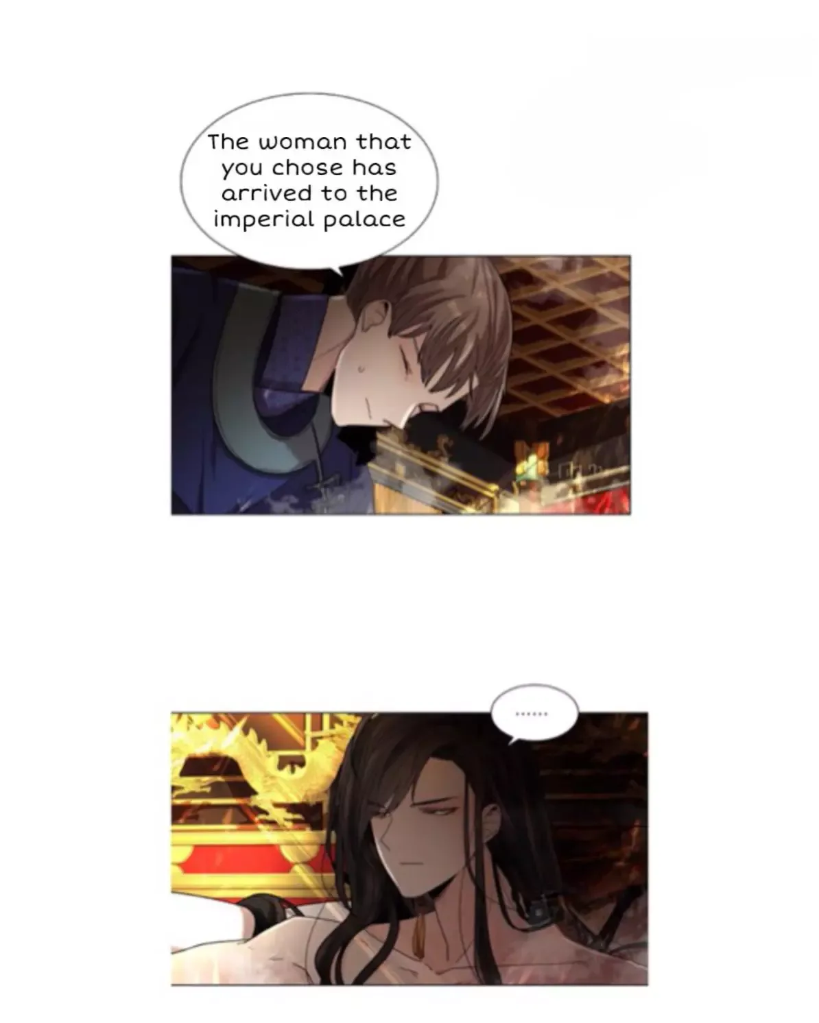 Paper Flower Chapter 8 page 7